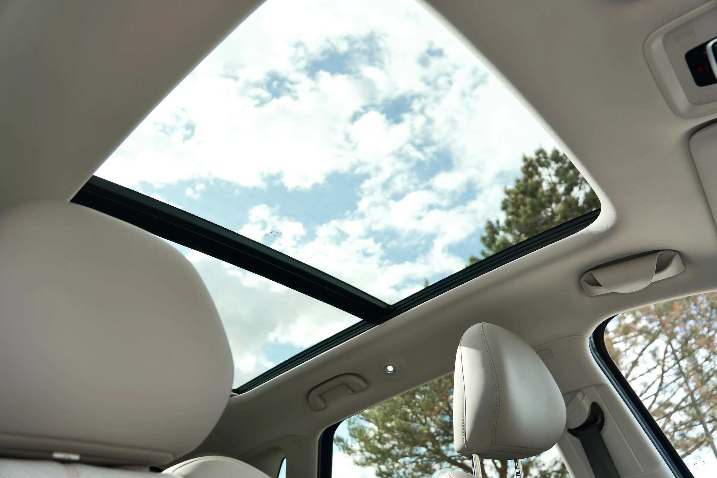 TEST BYD Atto 3 Evo Excellence MBB 994