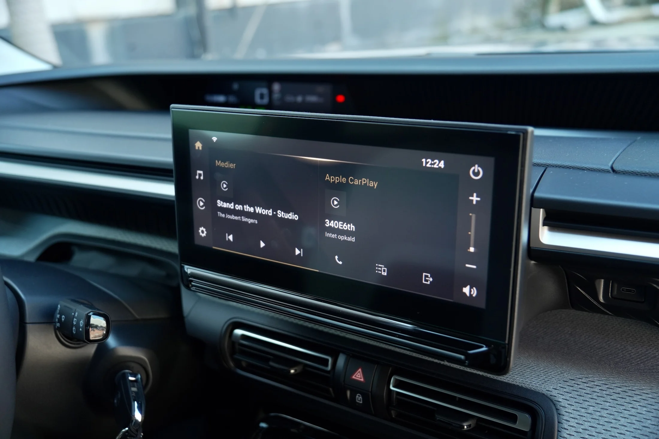 TEST Citroën Ë-C3 Aircross MBB 599