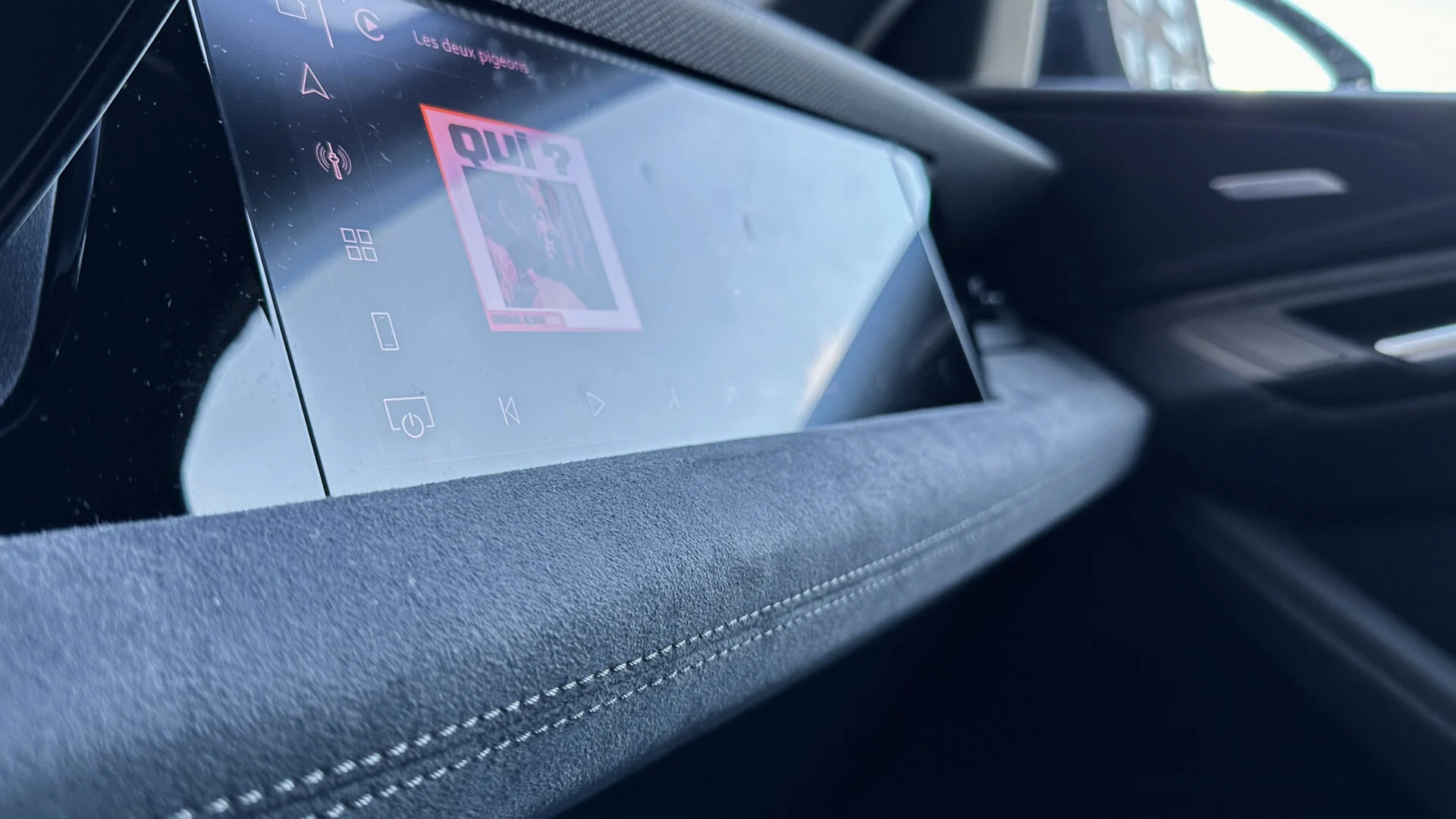 Audi Q6 E-Tron Ultra Quattro-12