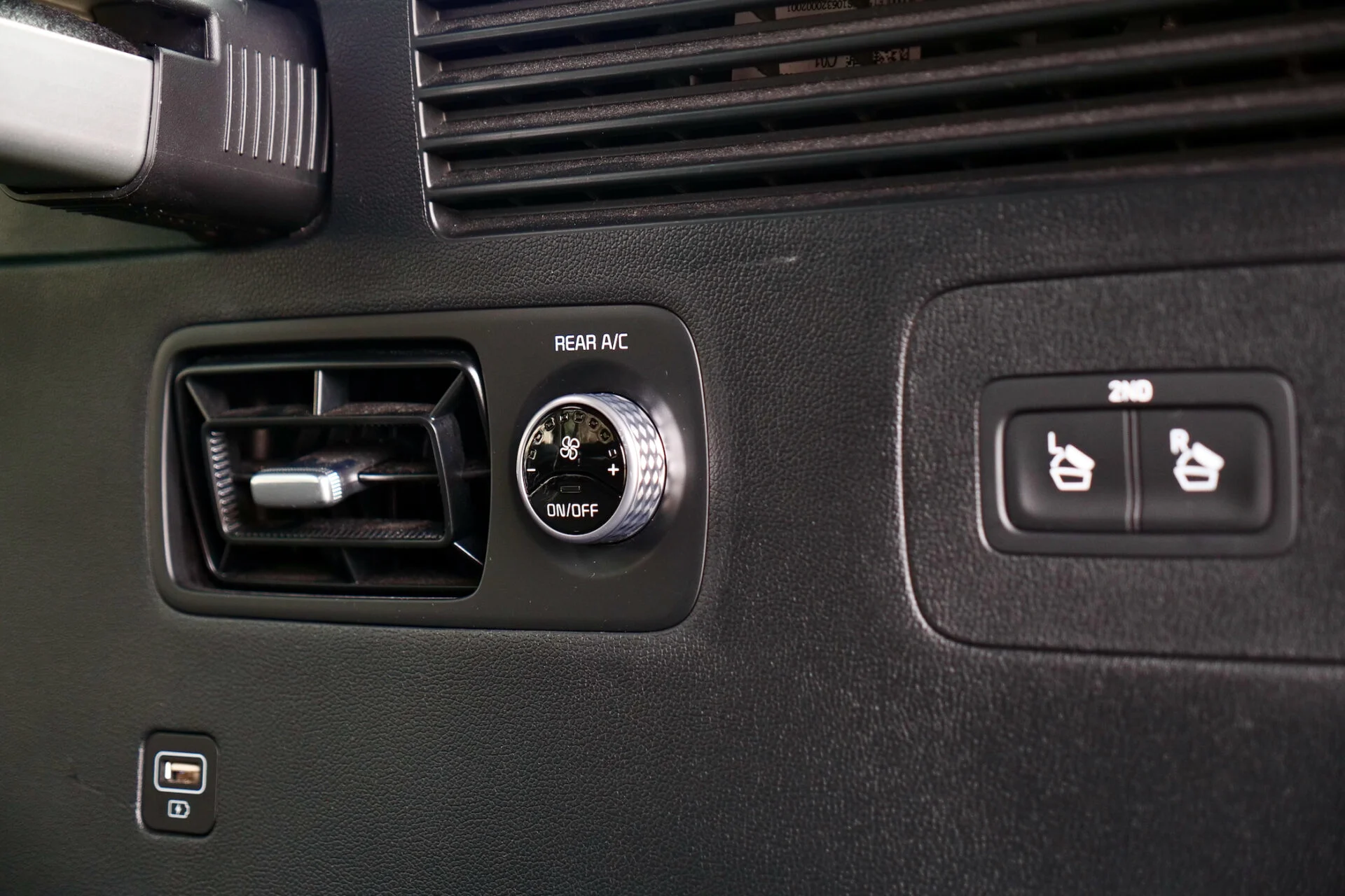 STORTEST Kia Sorento Nissan X-Trail Skoda Kodiaq24544