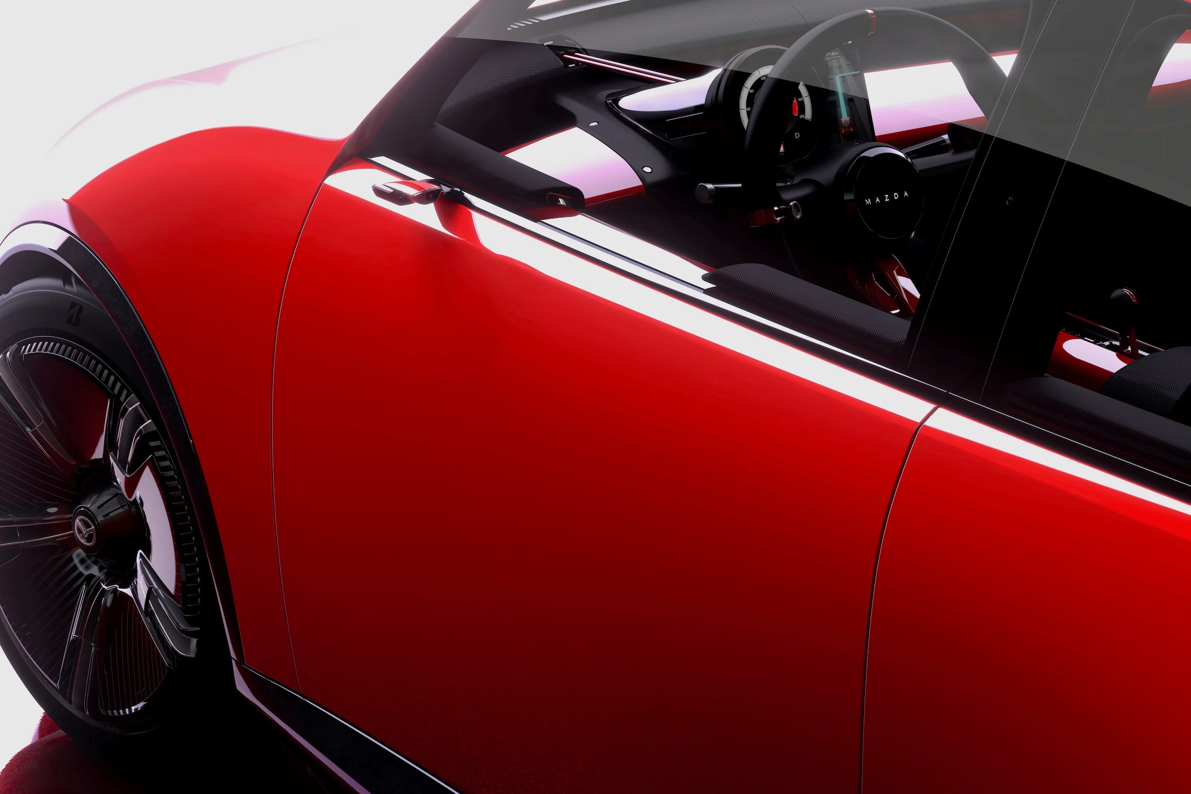 mazda vision x-compact still 5 highres