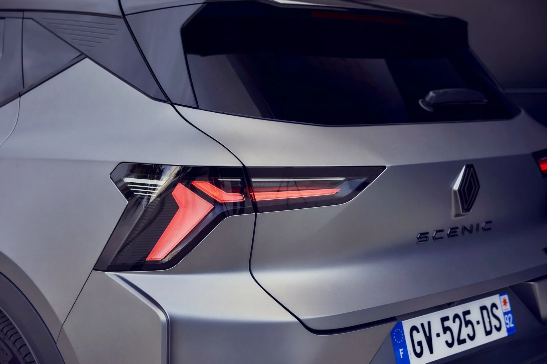 Renault Scenic E-Tech electric – Esprit Alpine Shale Grey (26)