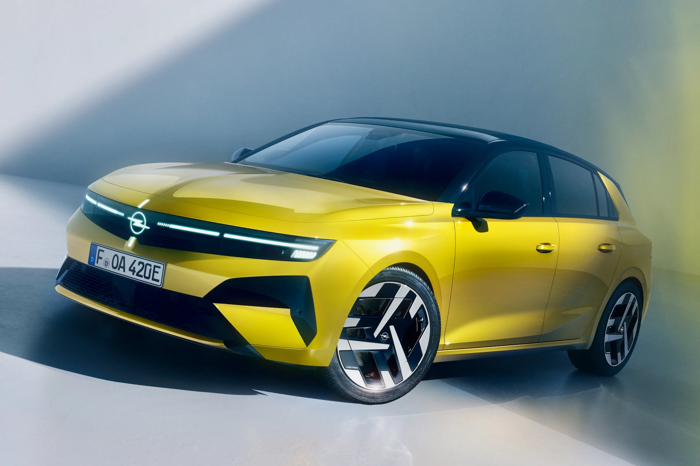 02 Opel Astra 529129