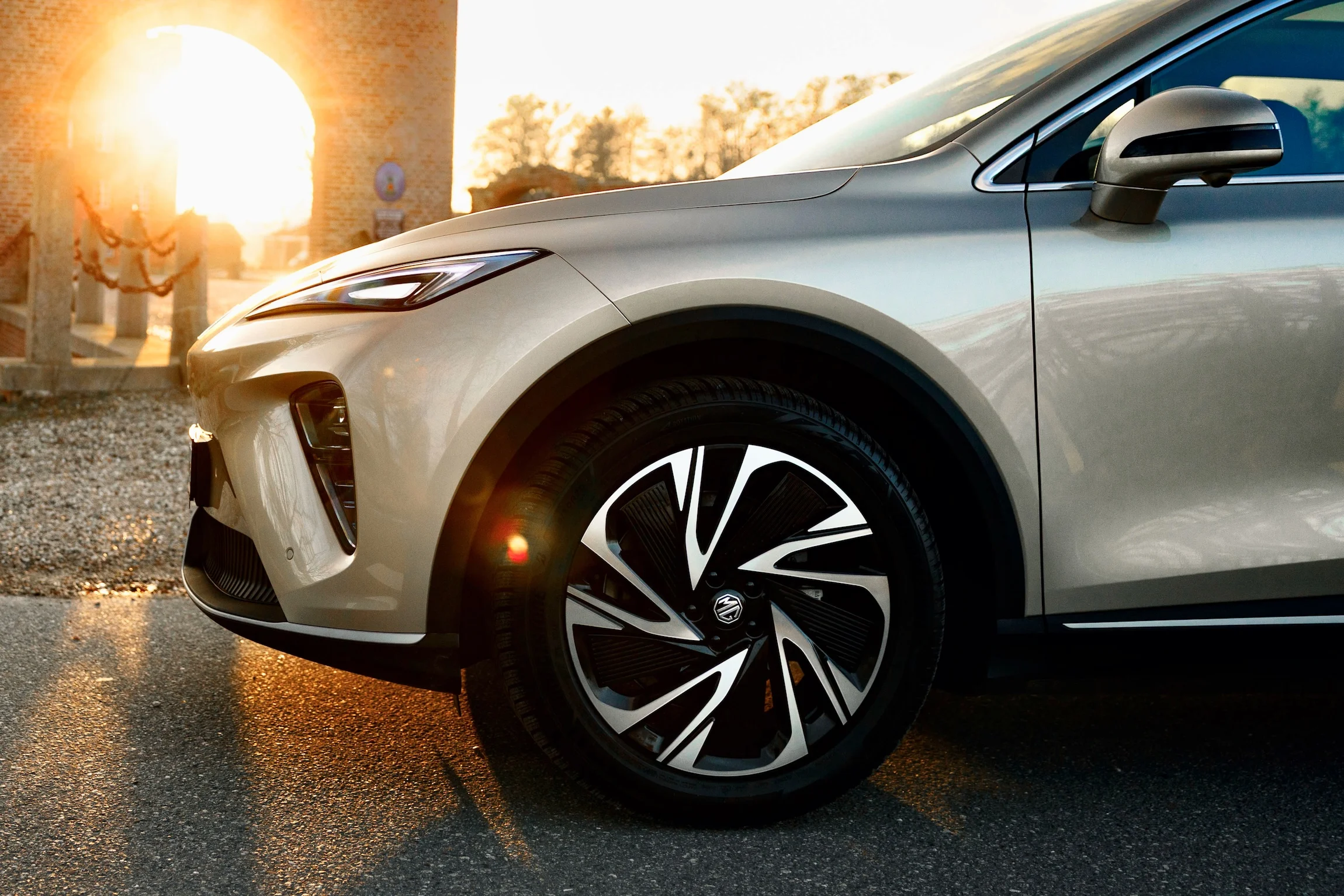 FOERSTE TUR MGS6 EV 5349