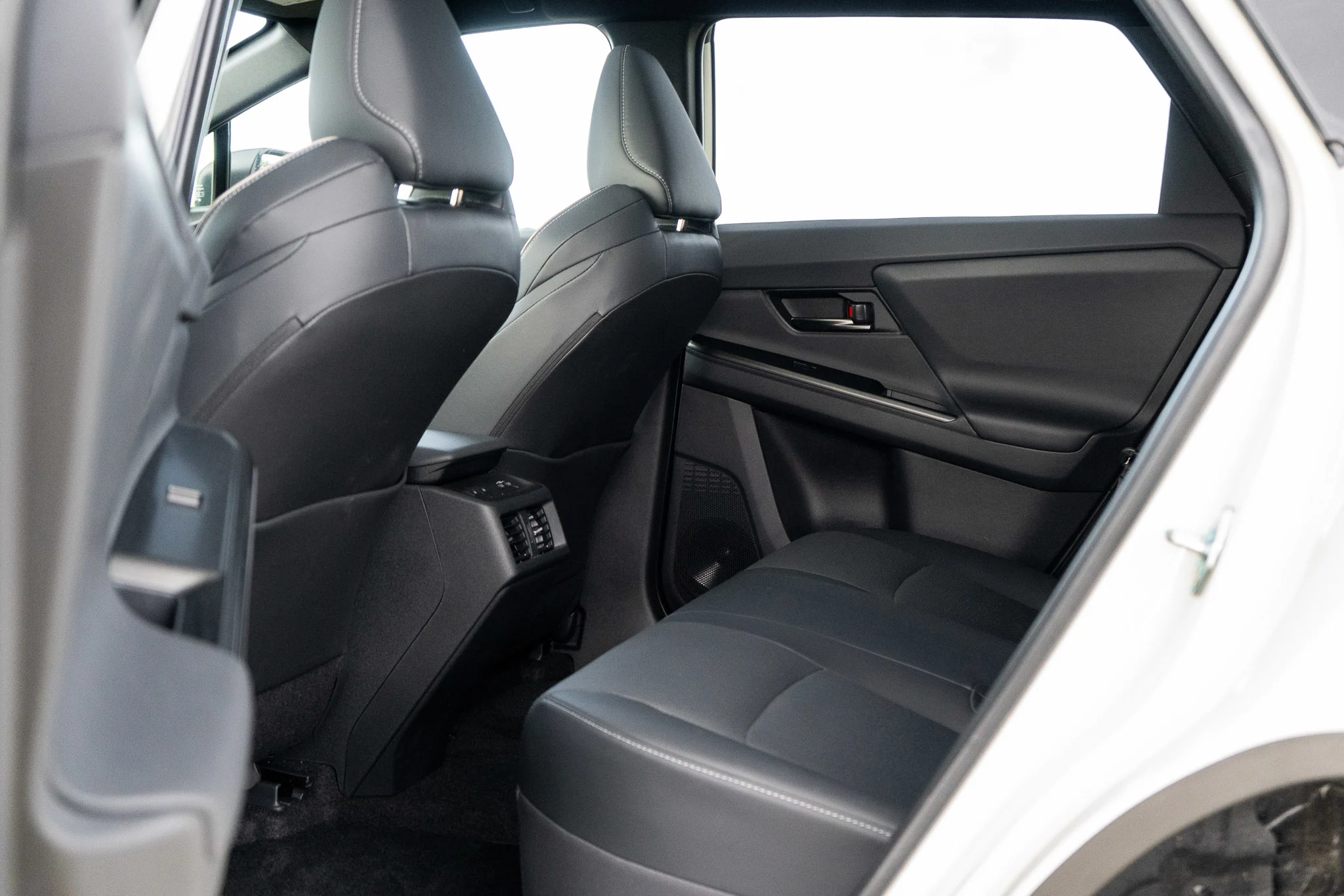 Toyota BZ4X Touring AWD-17