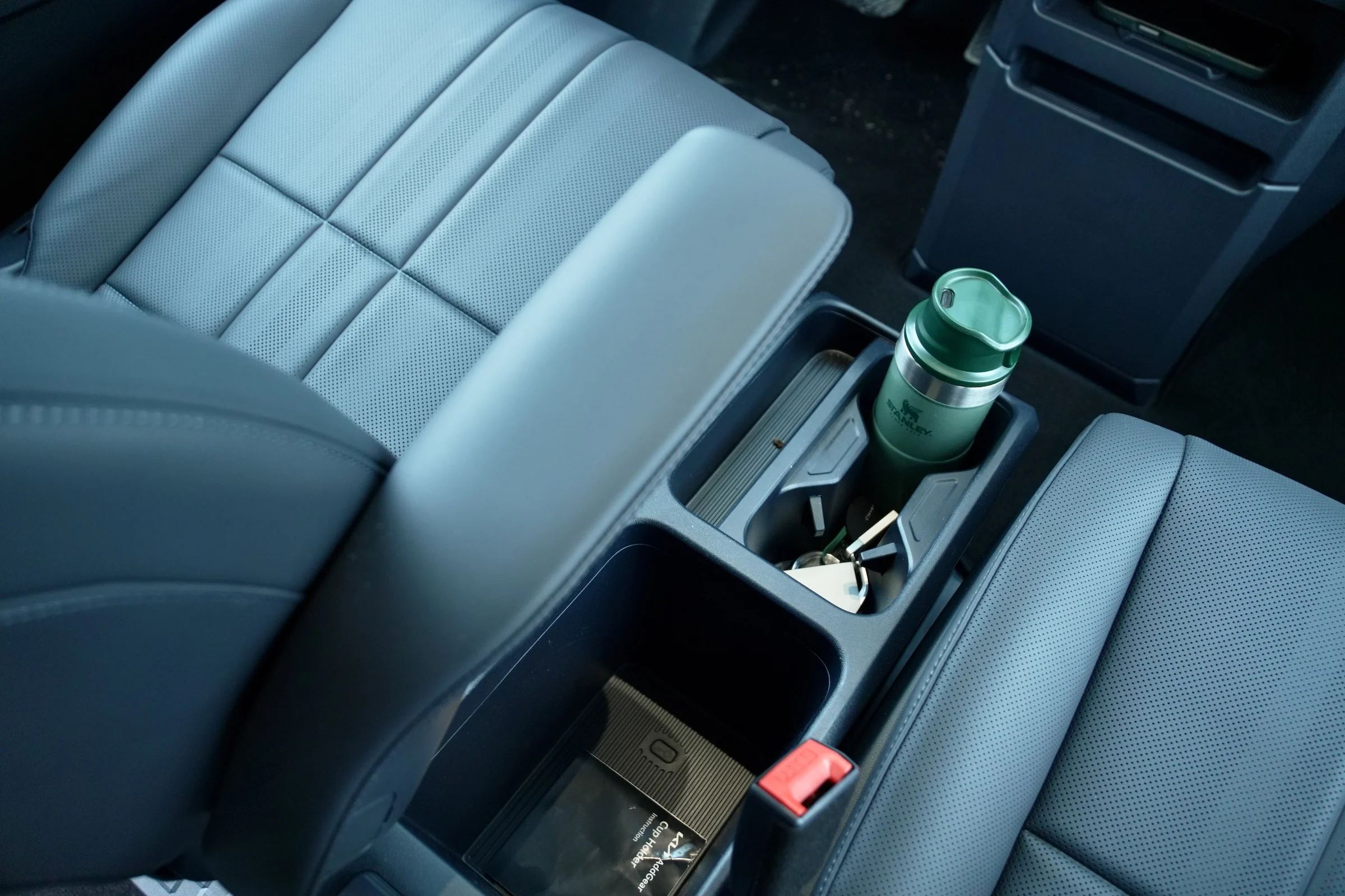 TEST Kia PV5 Passenger LR MBB 232