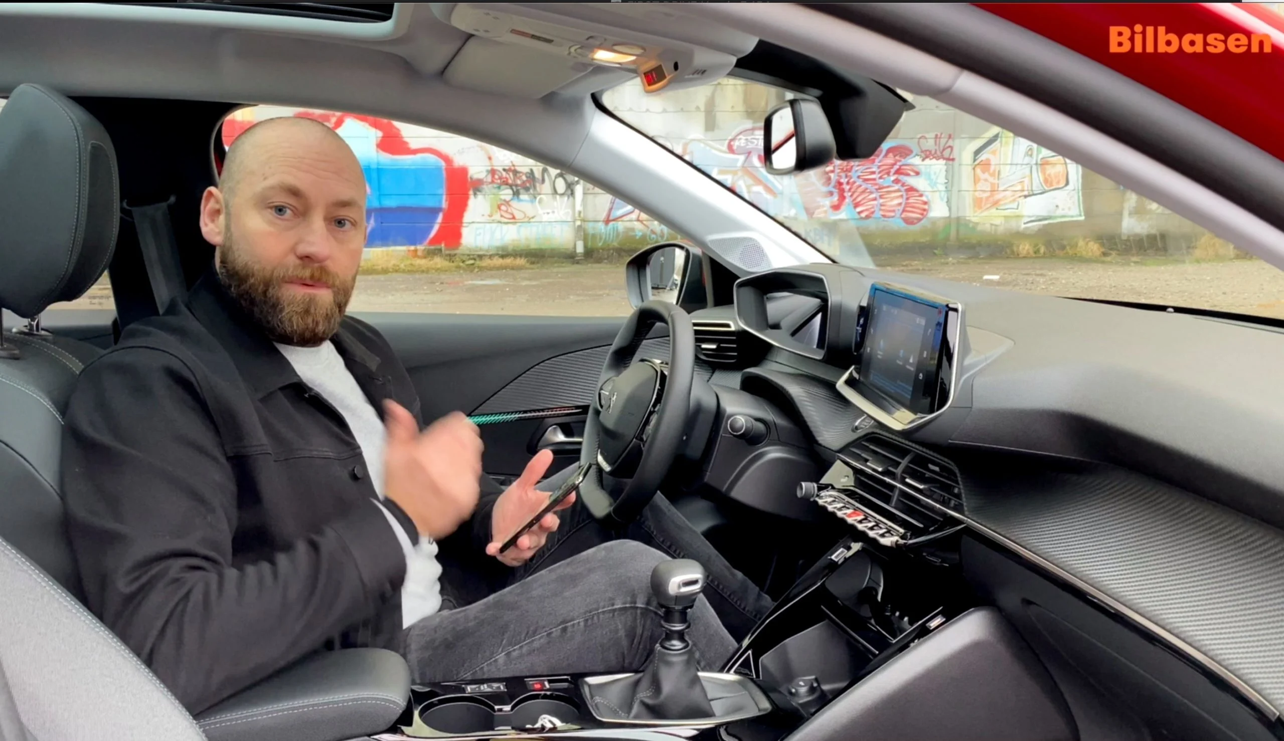 Apple CarPlay