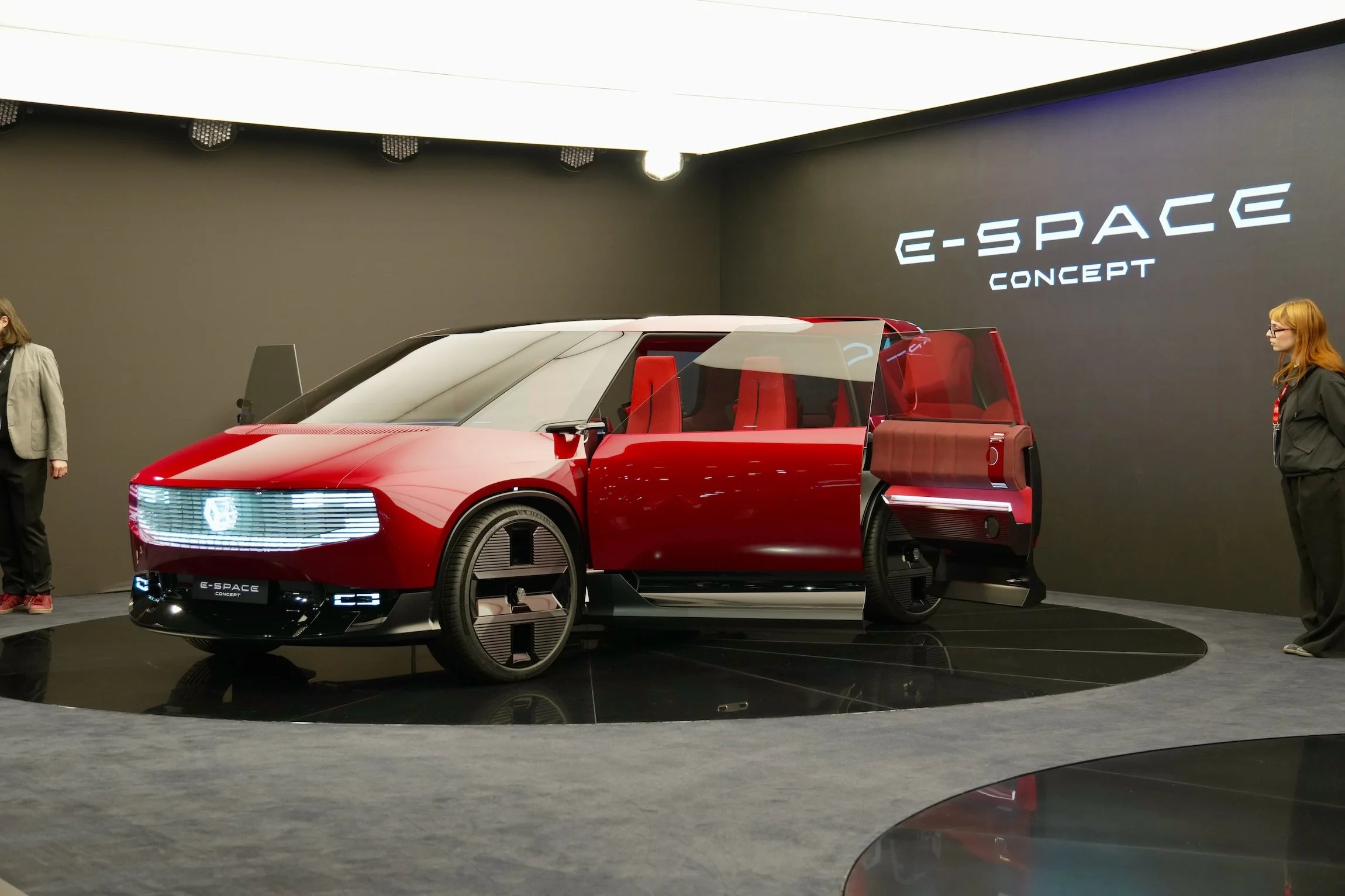 Paris Motor Show 2026 3973