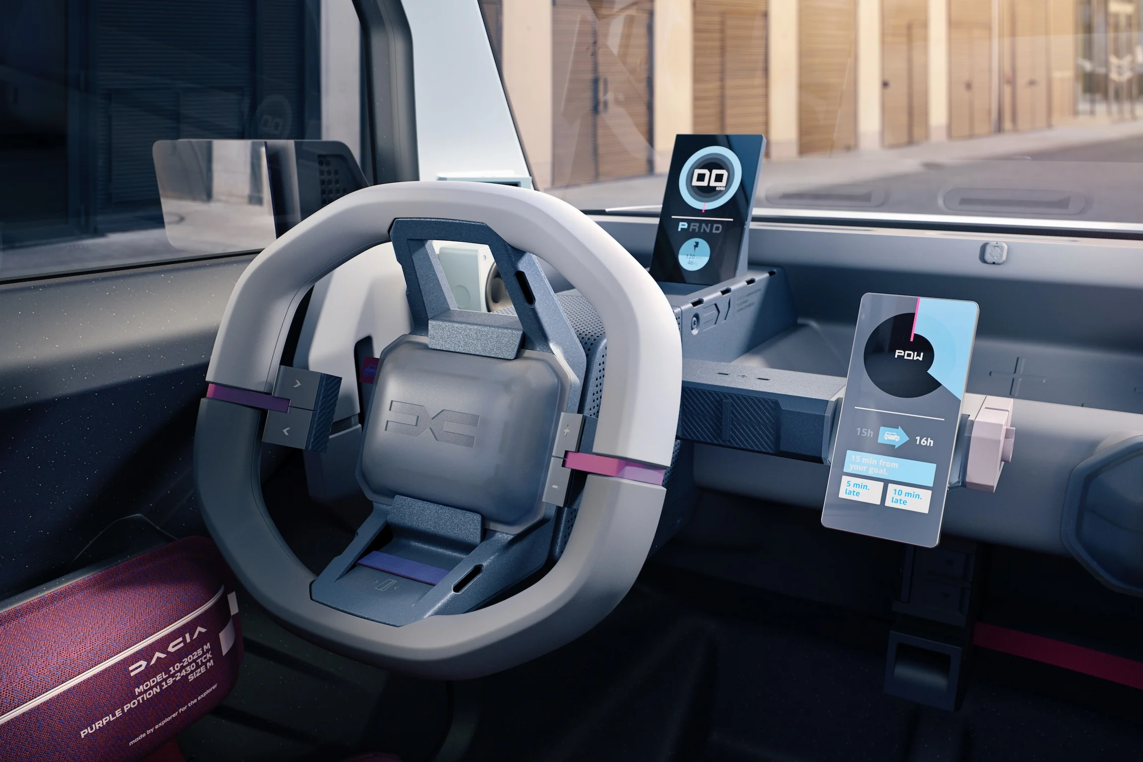 Dacia Hipster Concept (15)