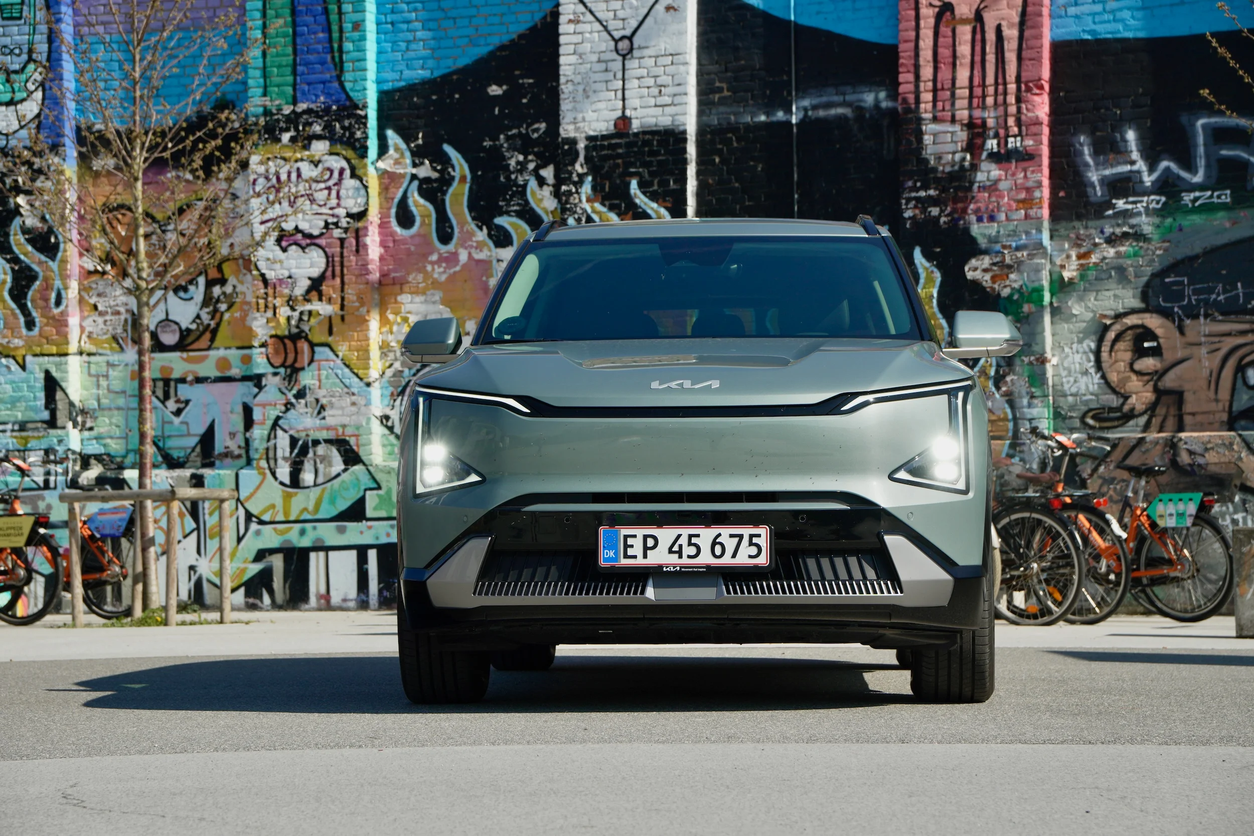 TEST Kia EV5 LR Prestige 632
