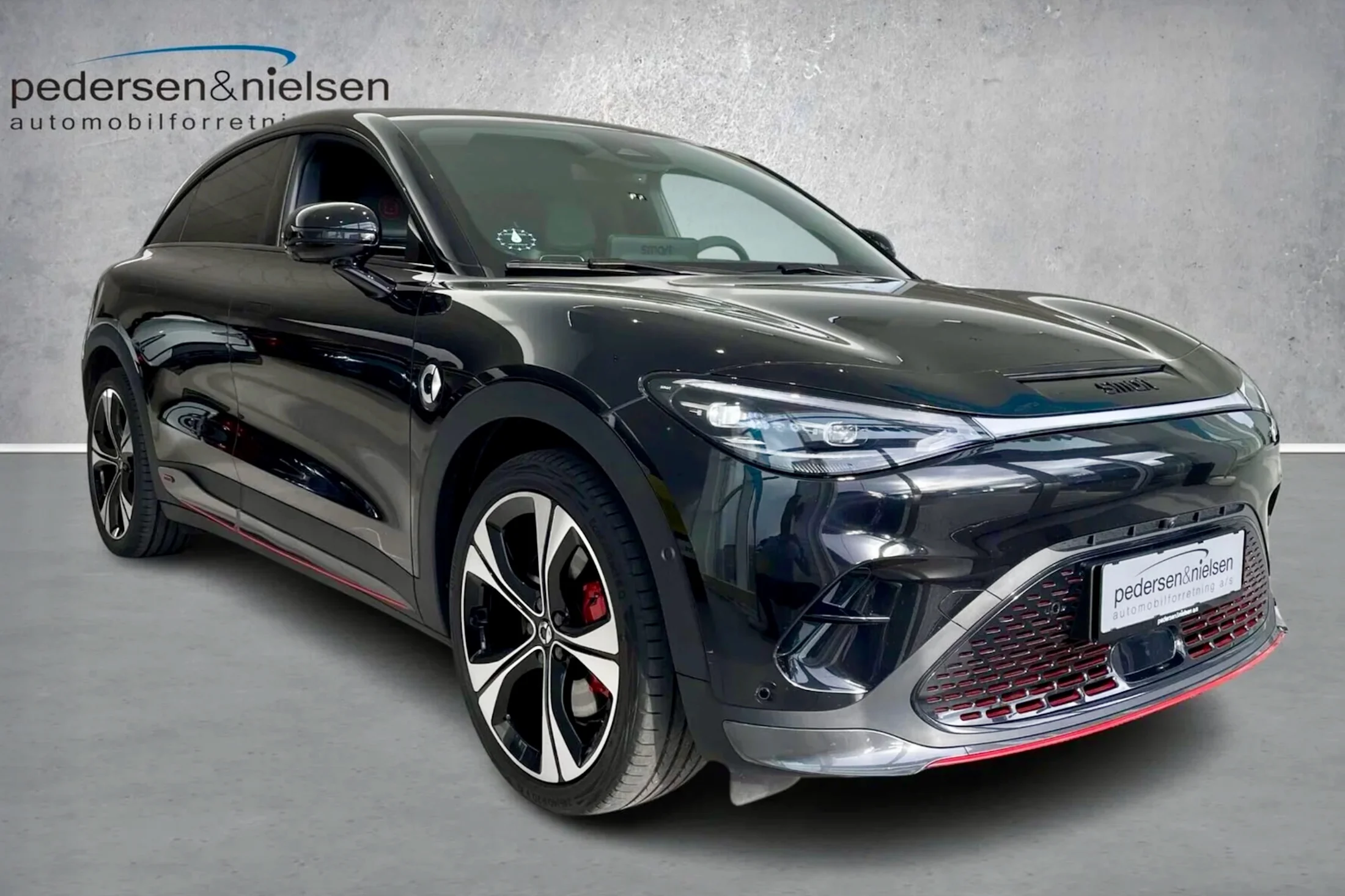 Smart -3 Bilbasen. 15.59.50