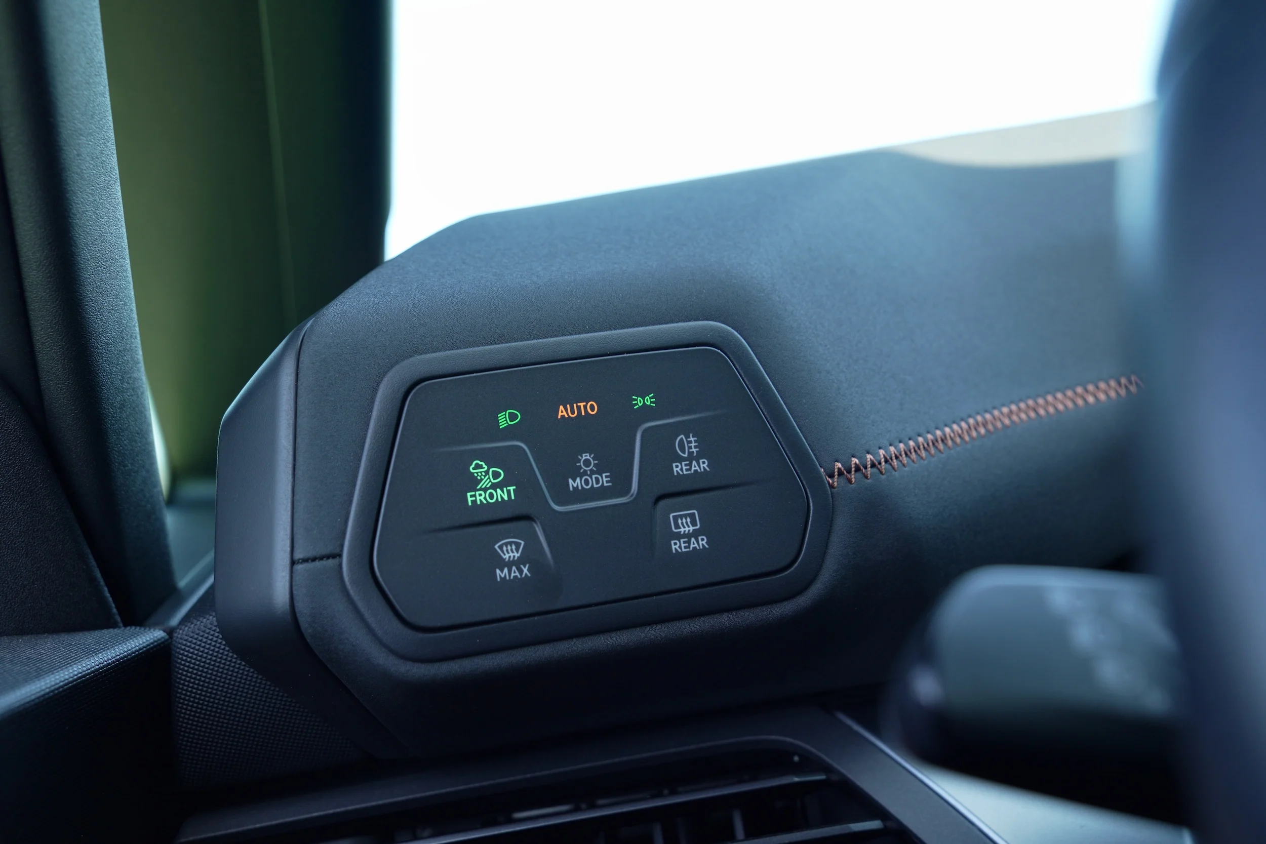 BRUGTTEST Cupra Born 58 2022 MBB 1300