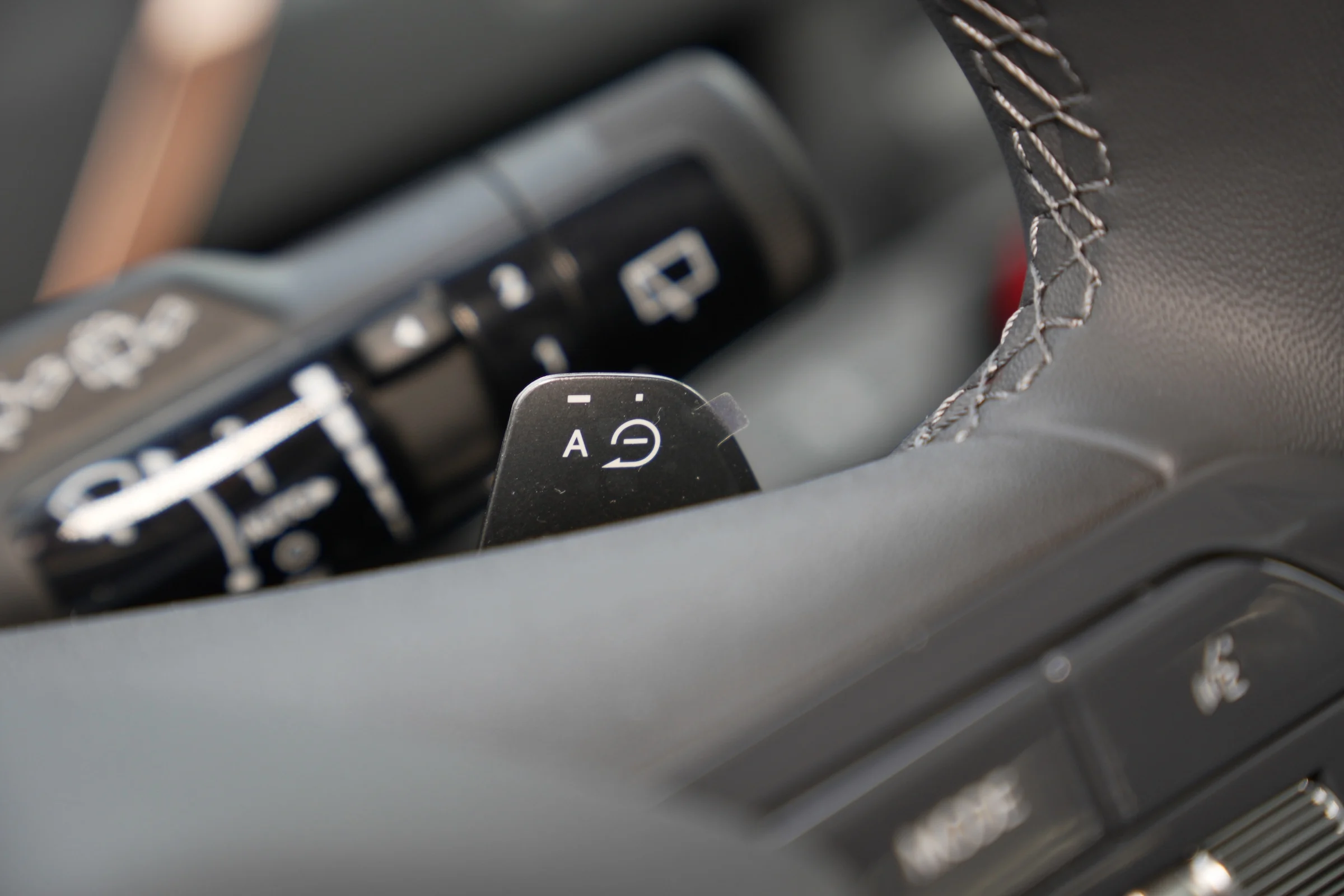 FØRSTE TUR Kia EV5 MBB 805