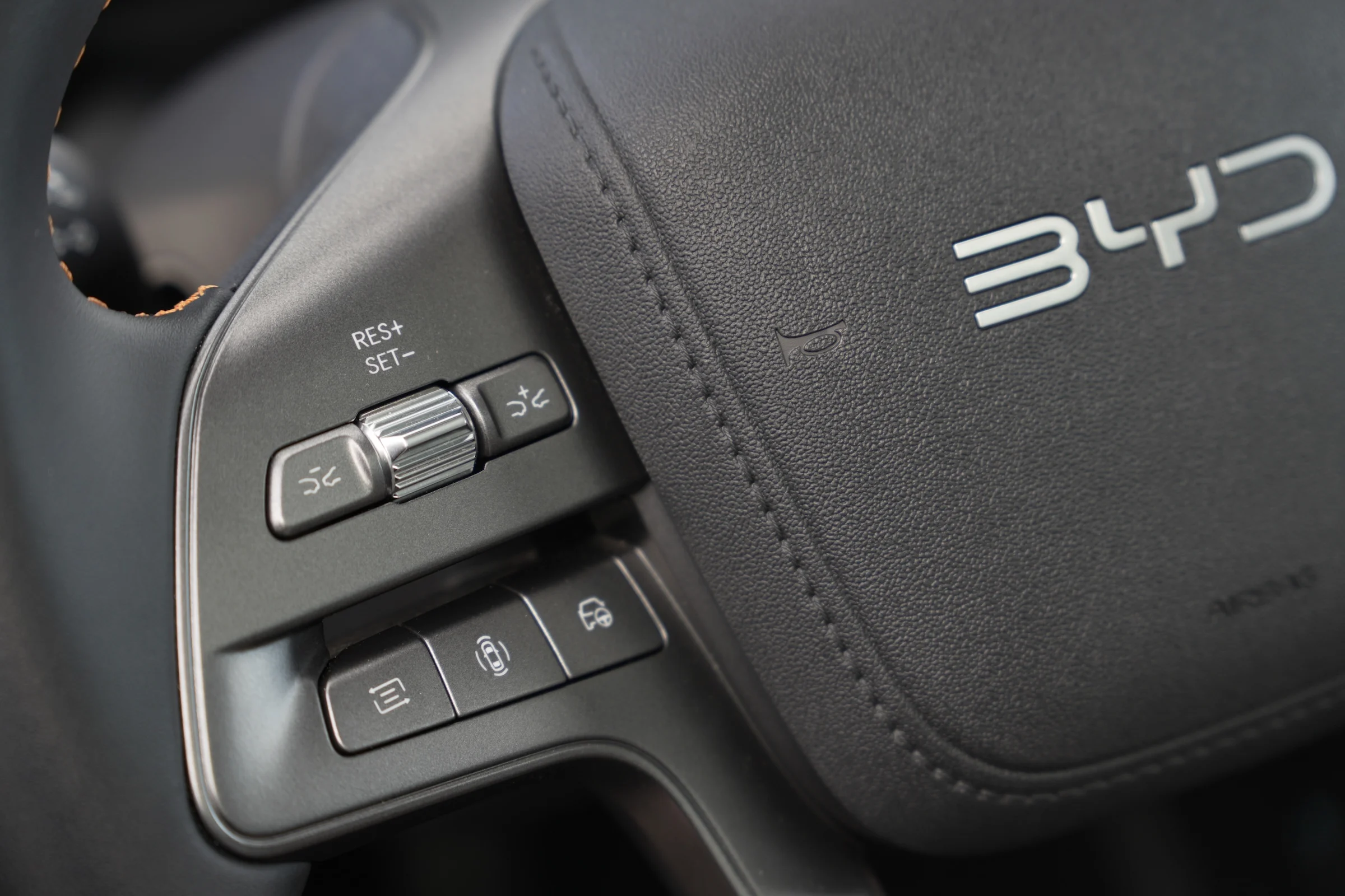 TEST BYD Atto 3 Evo Excellence MBB 978