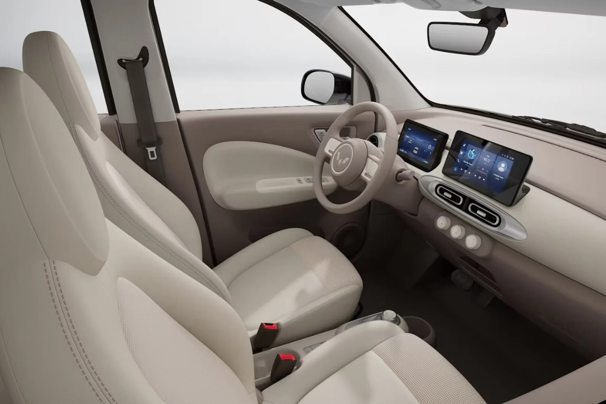 Elveon Motors Min-E Sedan-5