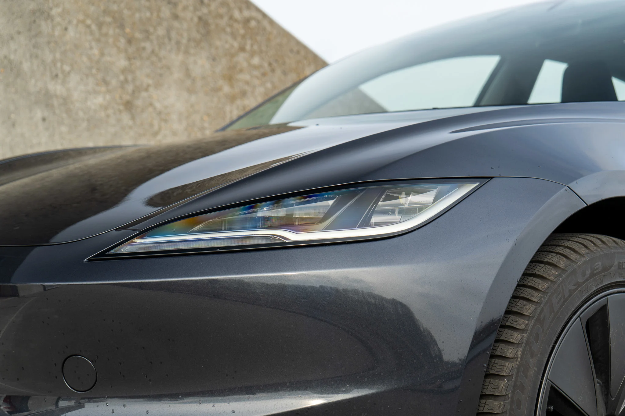 Tesla Model 3 RWD-20