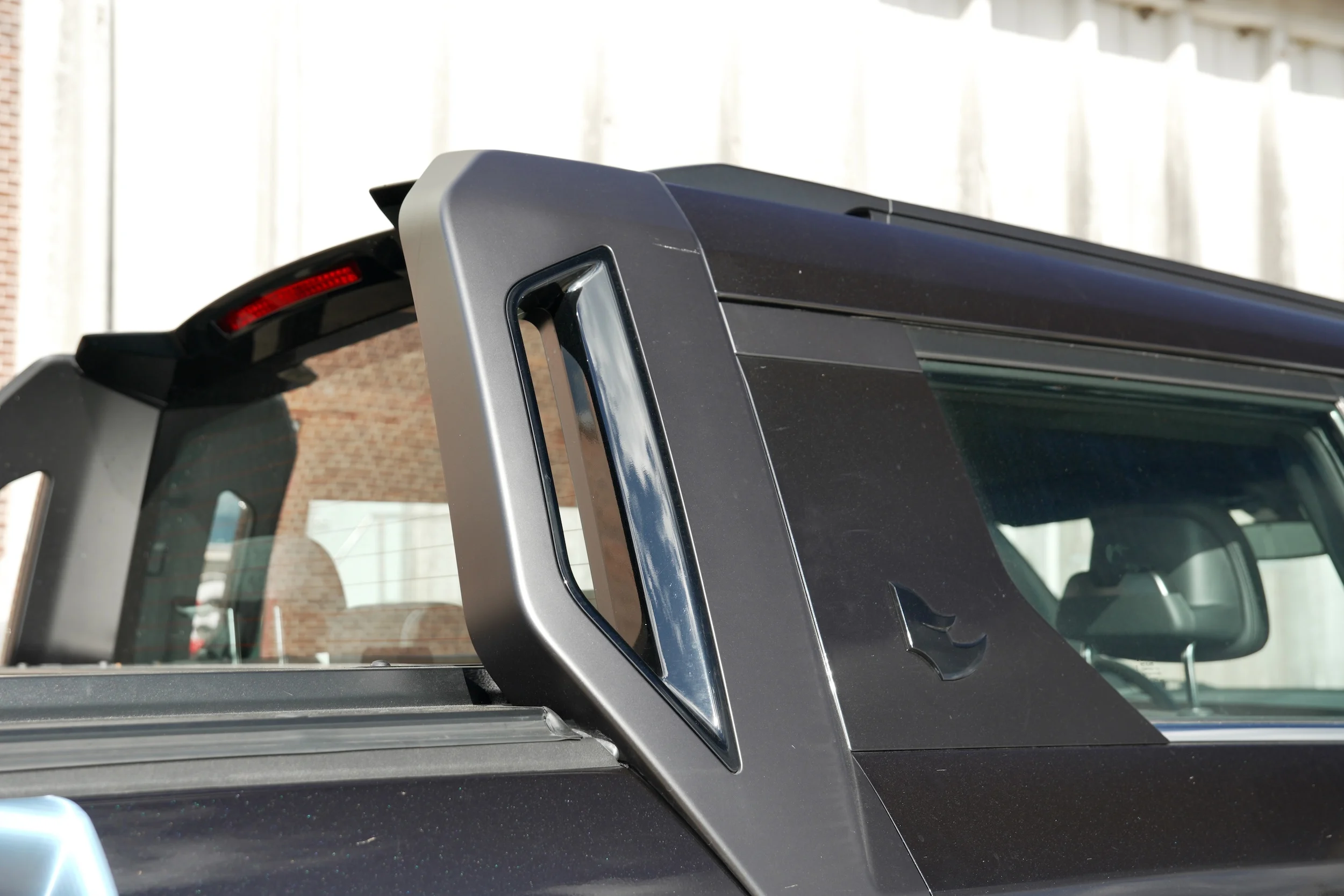 TEST KGM Musso EV MBB 1033