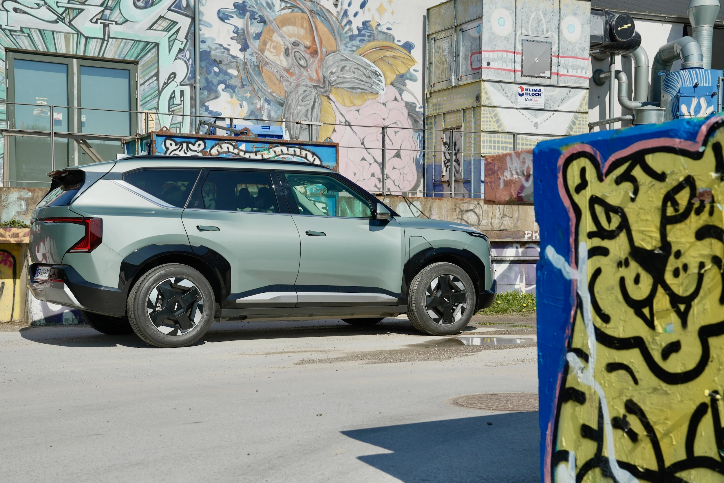 TEST Kia EV5 LR Prestige 641
