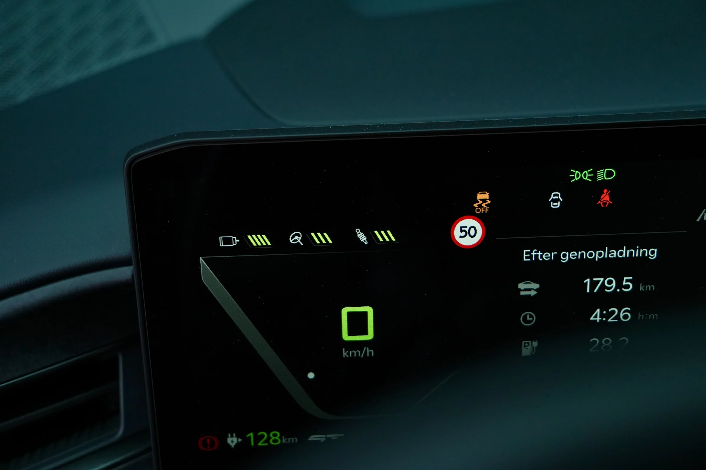 TEST Kia EV9 GT MBB 705