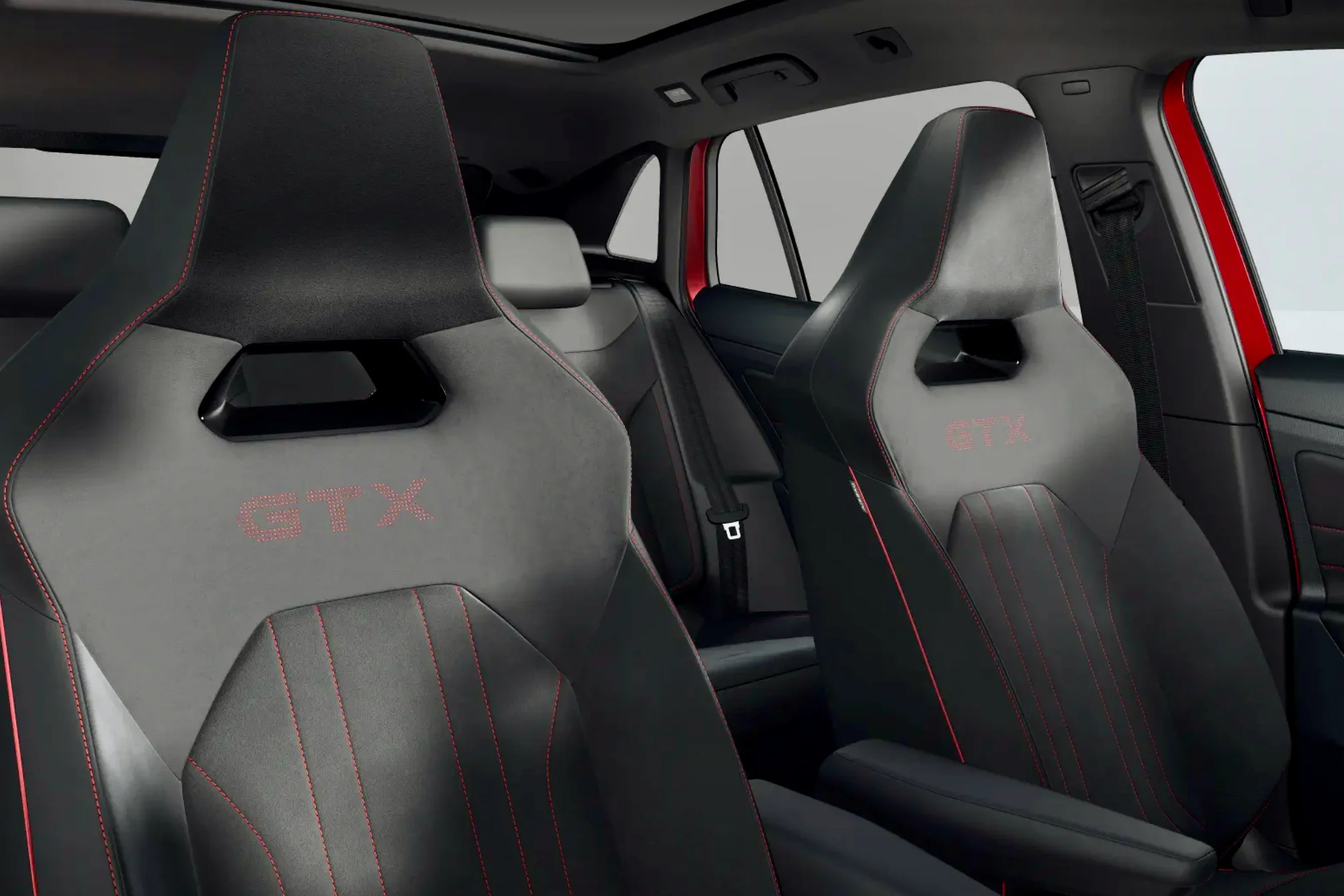 VW ID.4 Edition 3.40