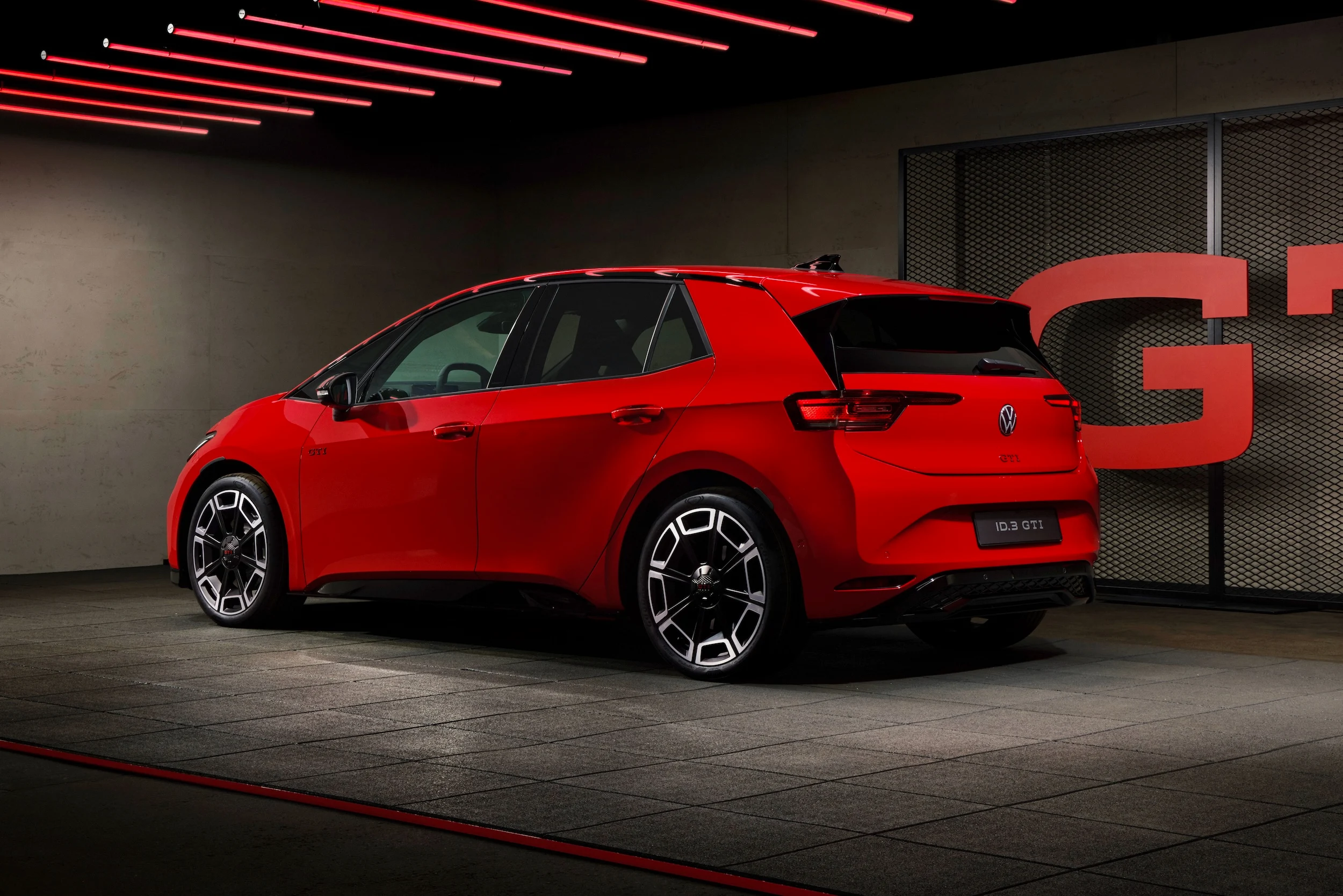 VW ID.3 GTI 2026AU00608