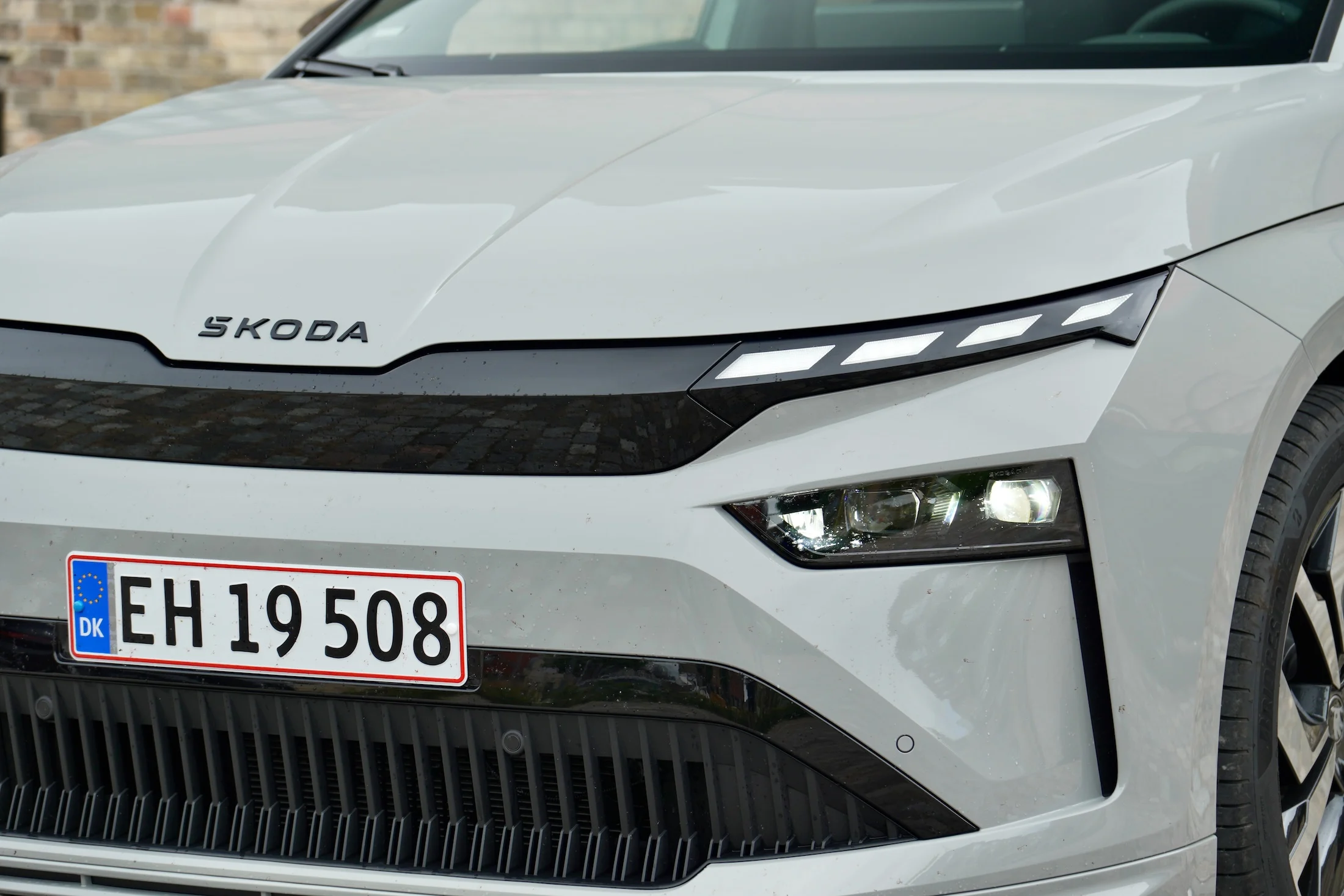 TEST Skoda Enyaq Coupé 85 MBB 276