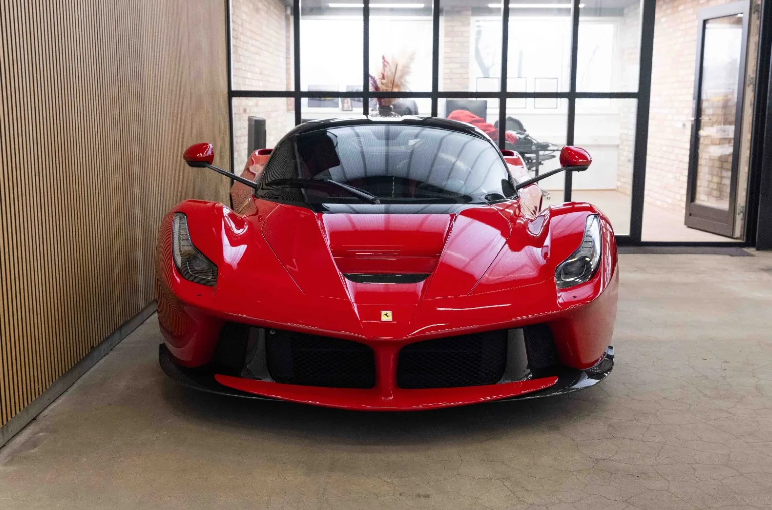Ferrari LaFerrari