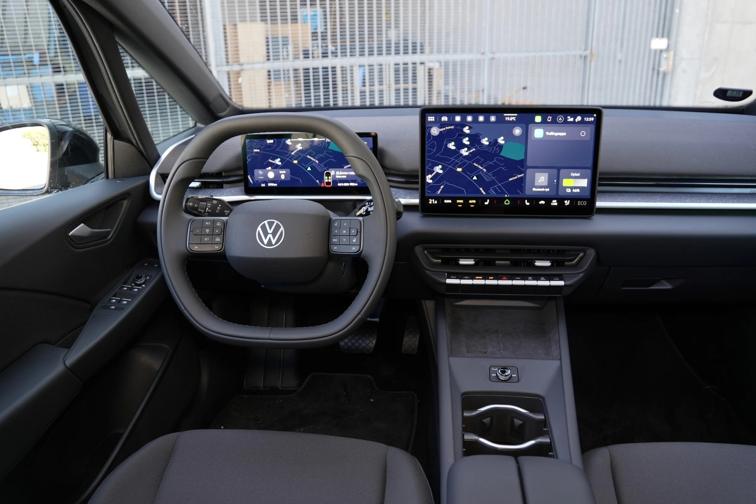 TEST VW ID.3 Neo Life 58 708