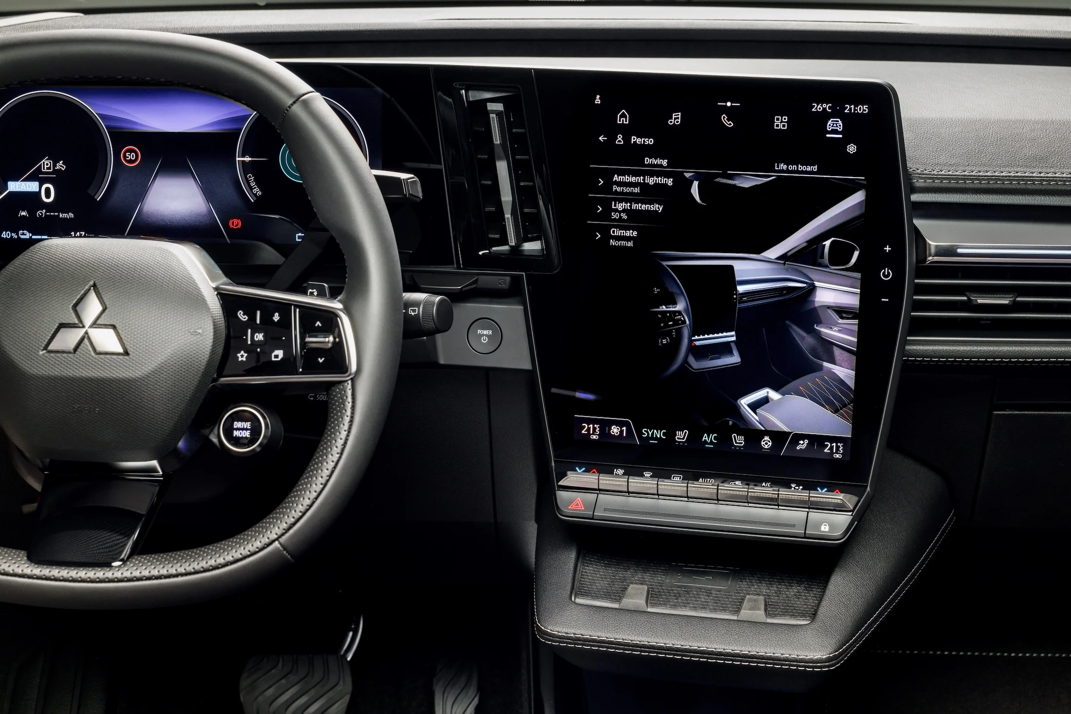 Eclipse Cross 031