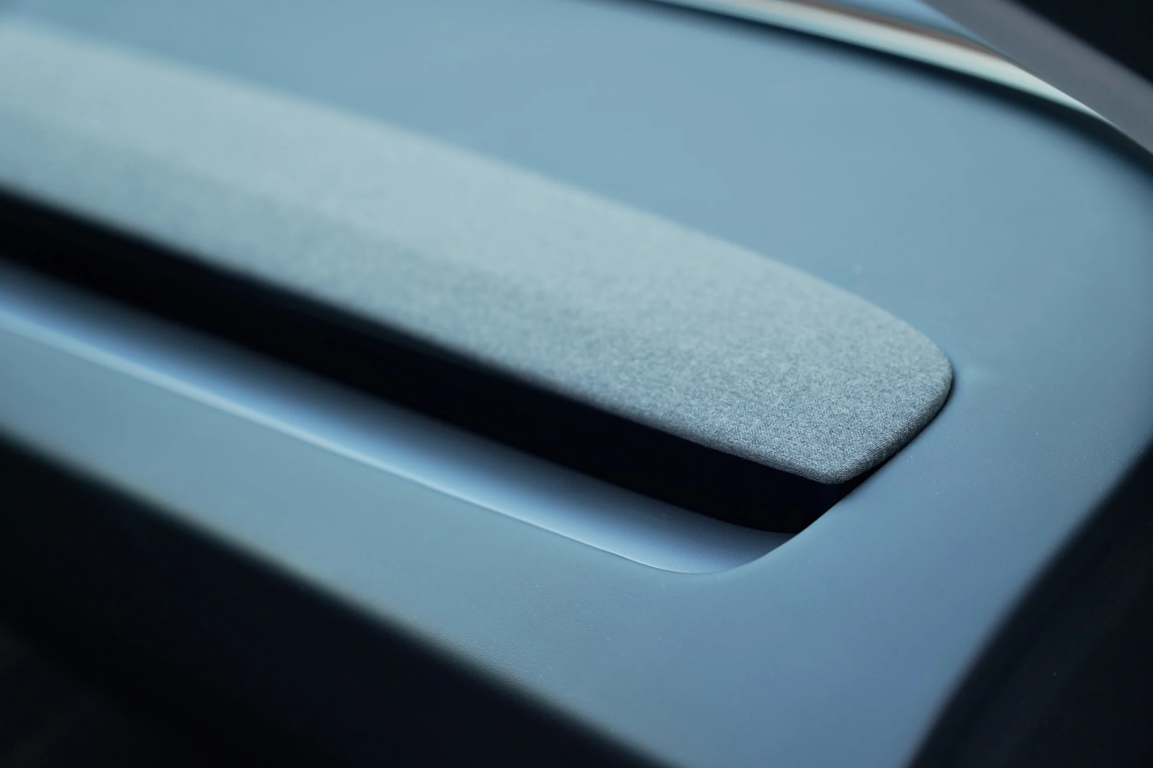 STORTEST Mazda 6e Tesla Model 3 VW ID.7 MBB5259