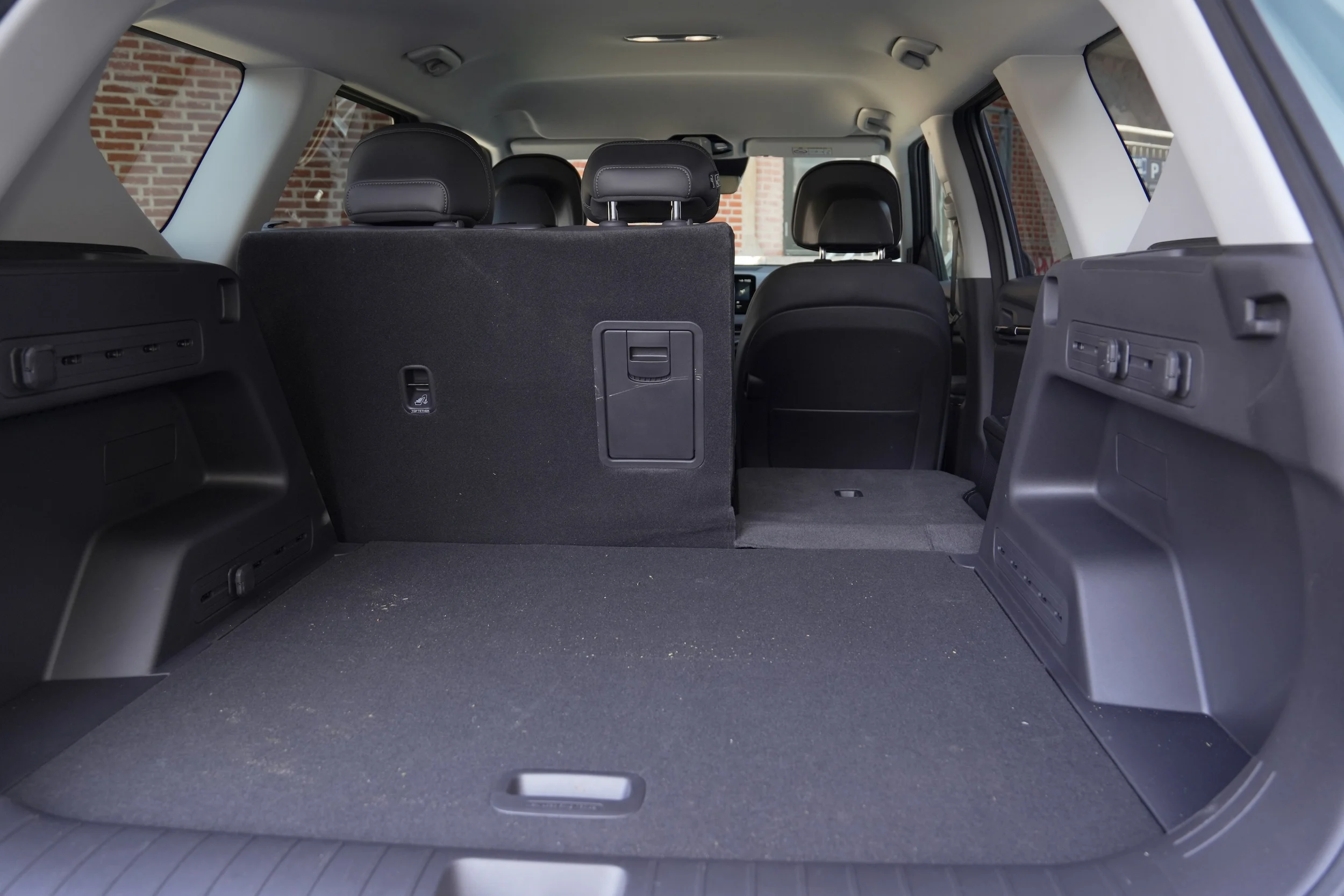 TEST Kia EV5 LR Prestige 669