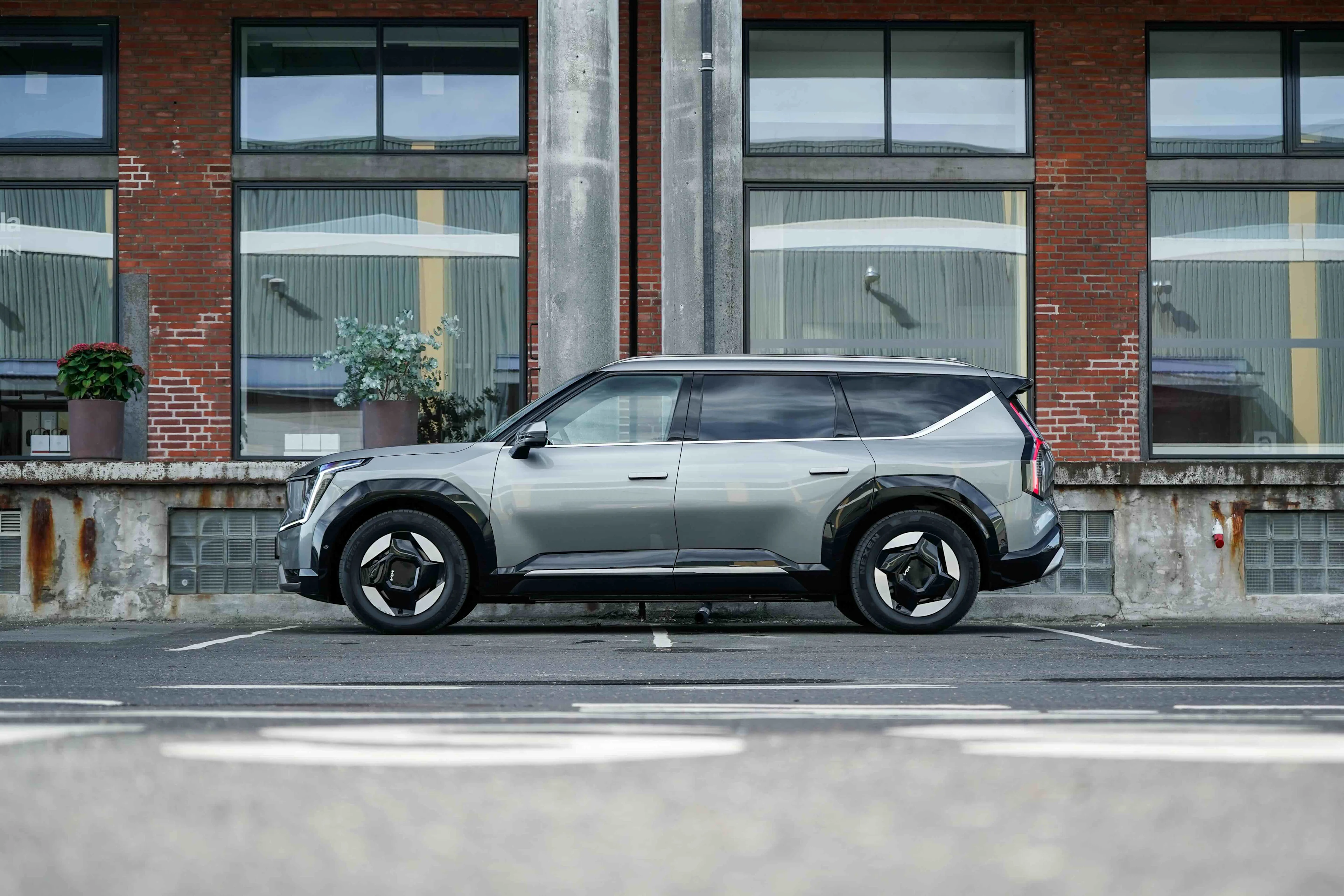 Kia EV9 -03