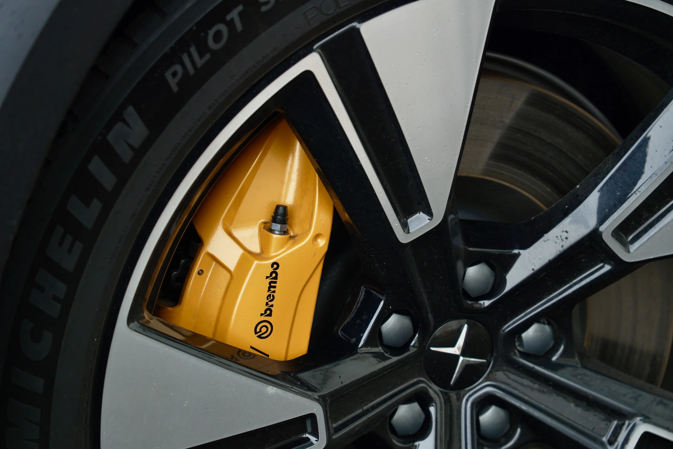 TEST Polestar 3 Performance MBB 2384