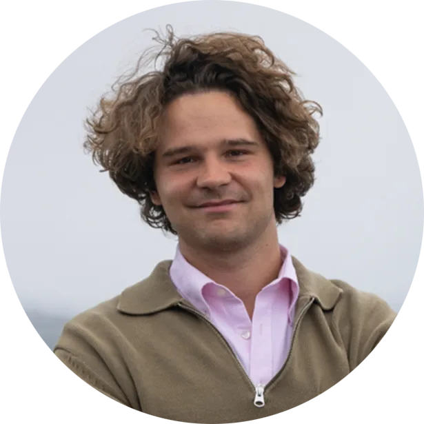 Marcus Berggren