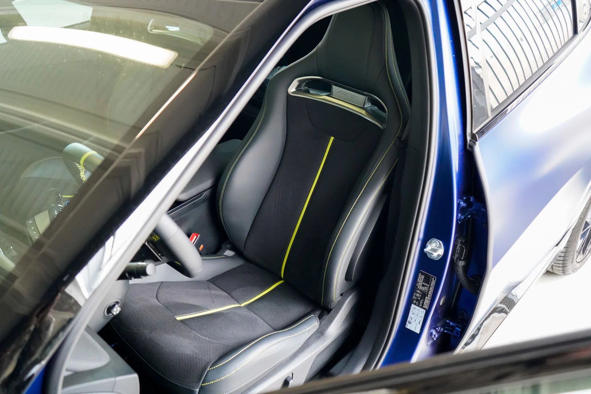 Kia EV6 GT-04