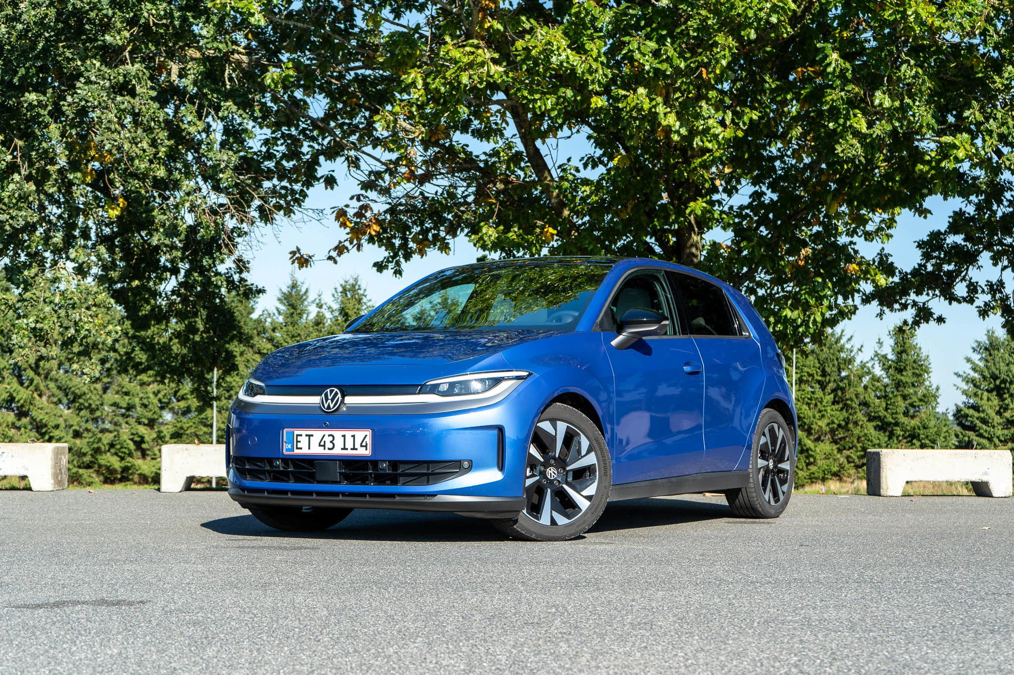 Årets Bil 2027 - finalister-13 - VW ID. Polo
