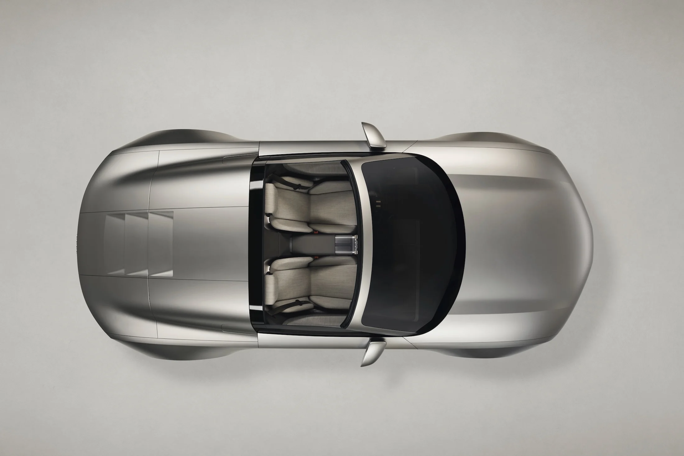 Audi Concept C 43 large