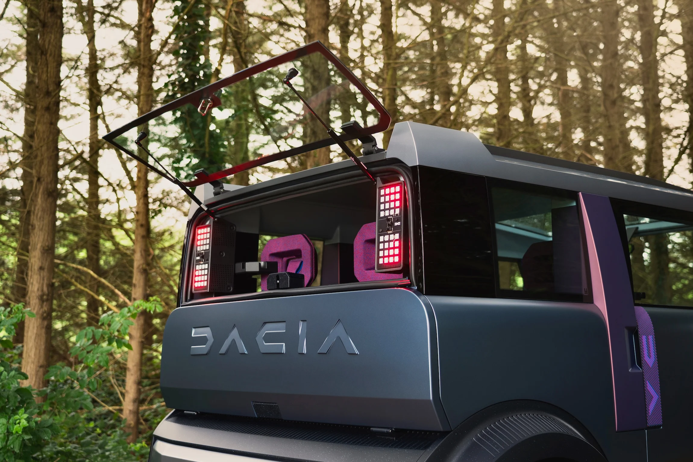 Dacia Hipster Concept (8)
