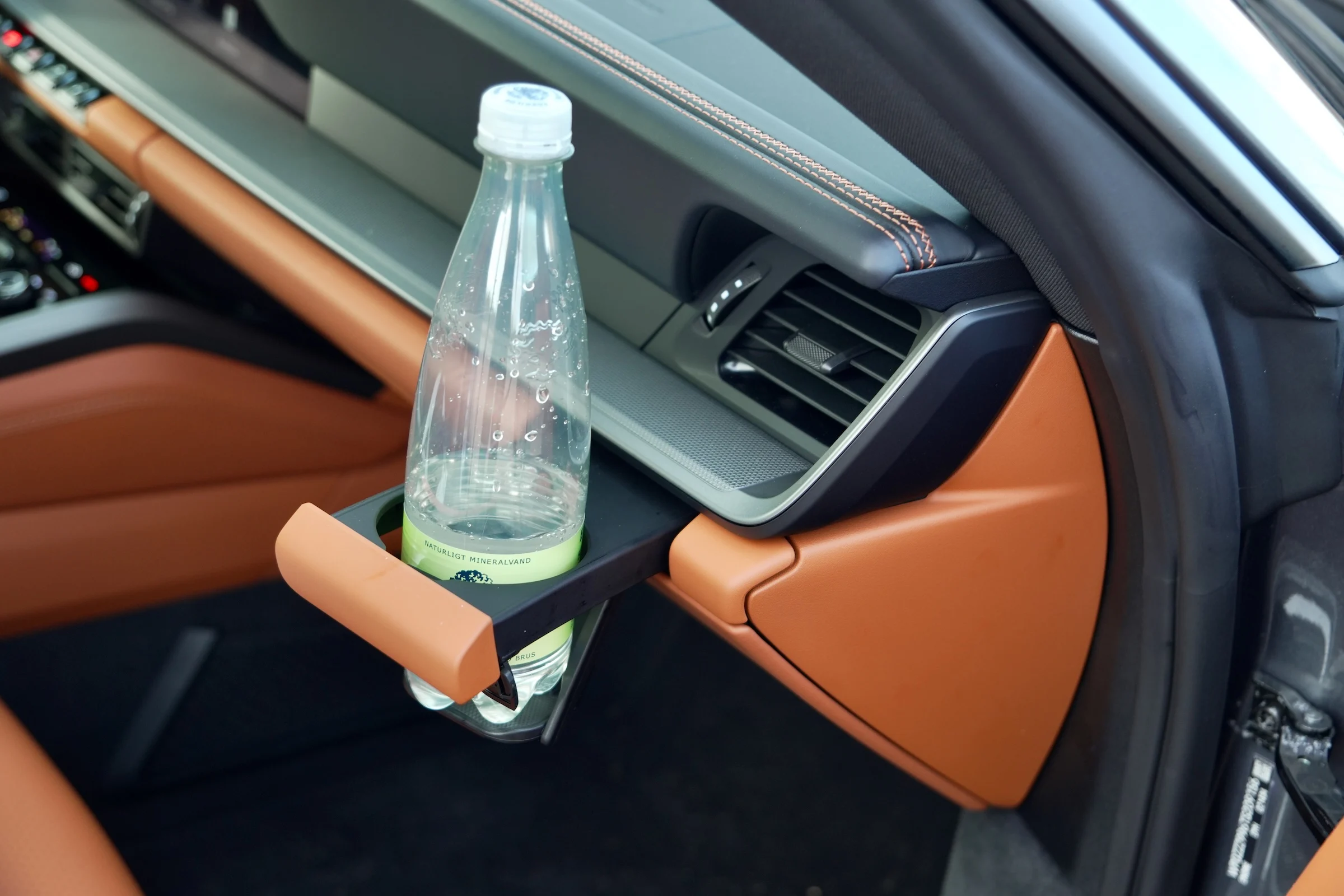 TEST Porsche 911 Carrera 863