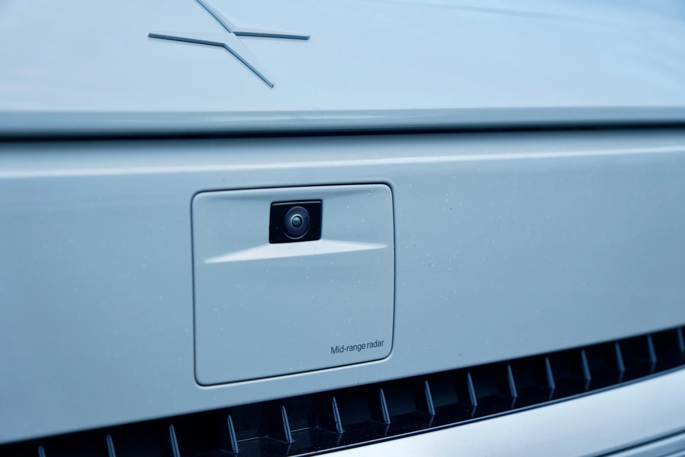 TEST Polestar 2 LR Single 2025 MBB 754