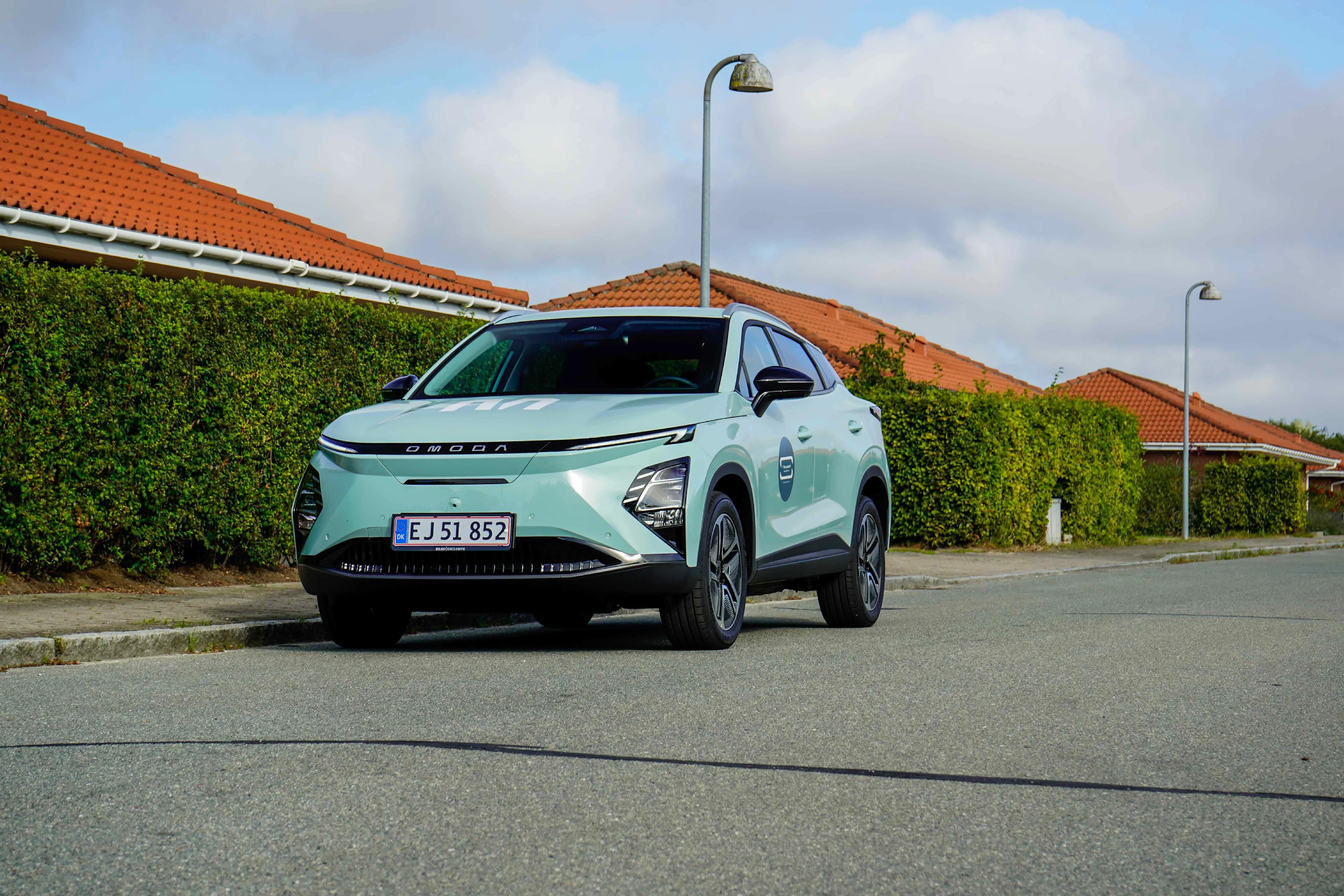 Omoda 5 EV-19