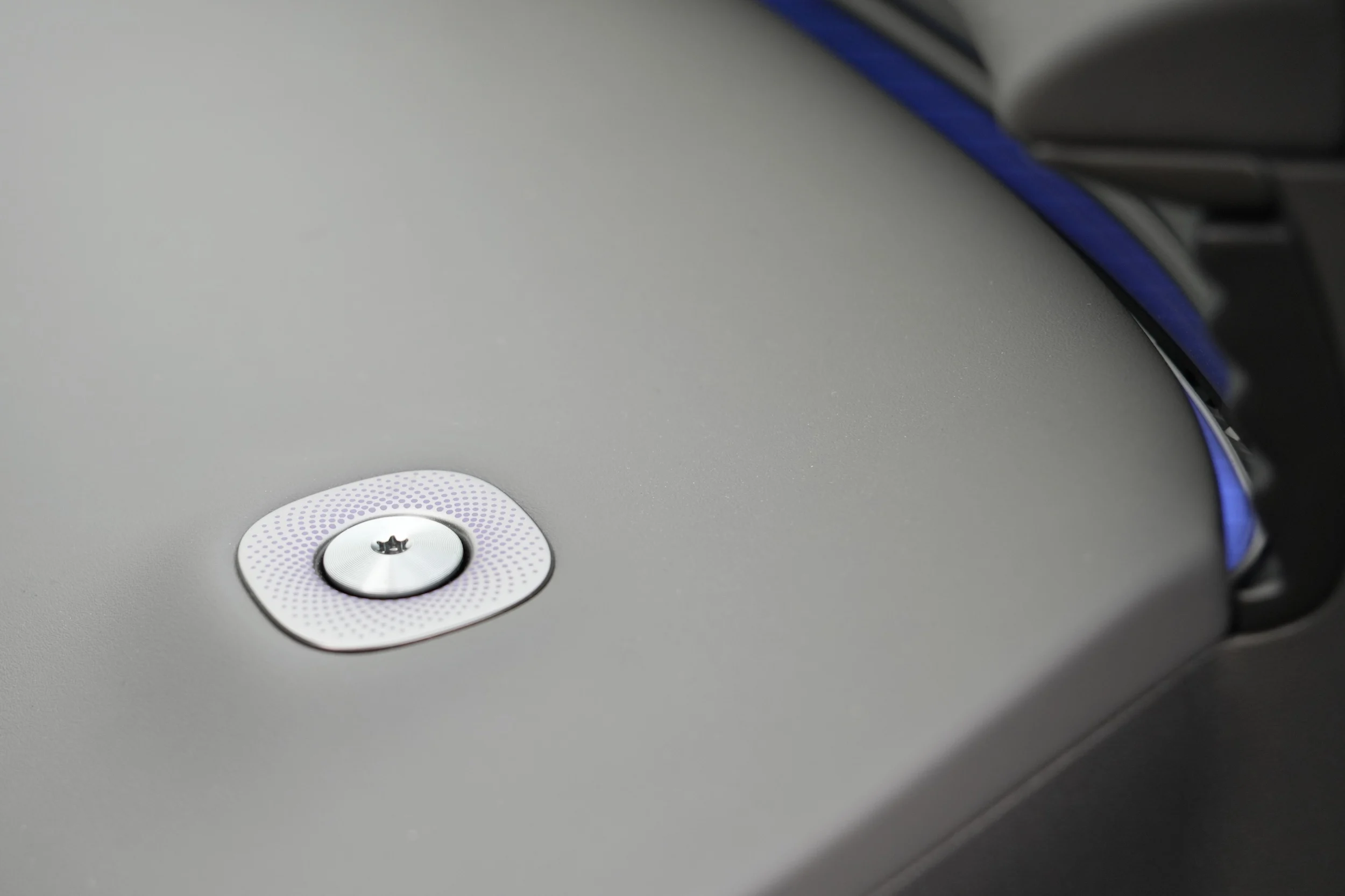 FØRSTE TUR XPeng L03 Ultra 716