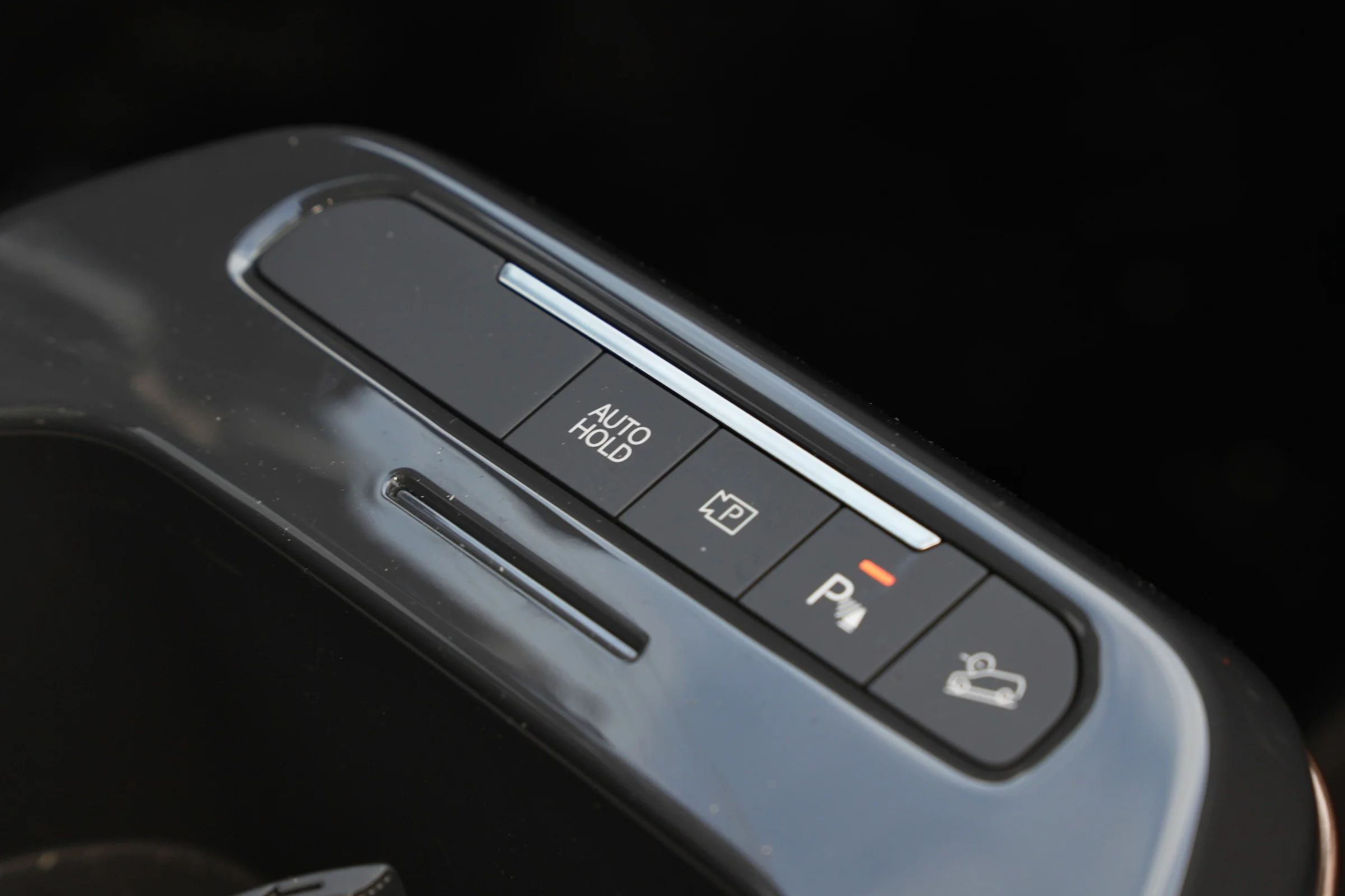 FØRSTE TUR Kia EV5 MBB 781