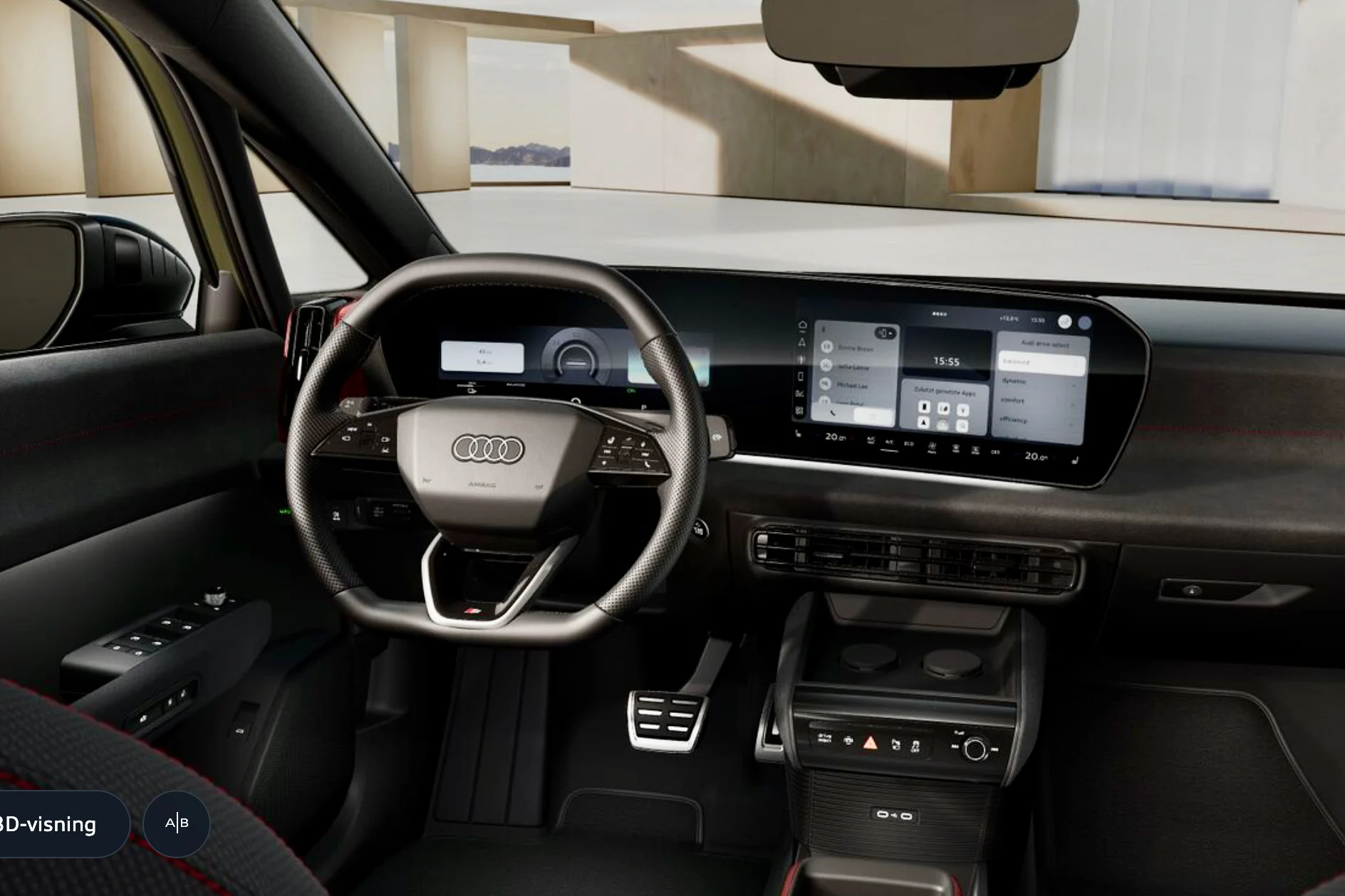 Audi A2 E-Tron 06