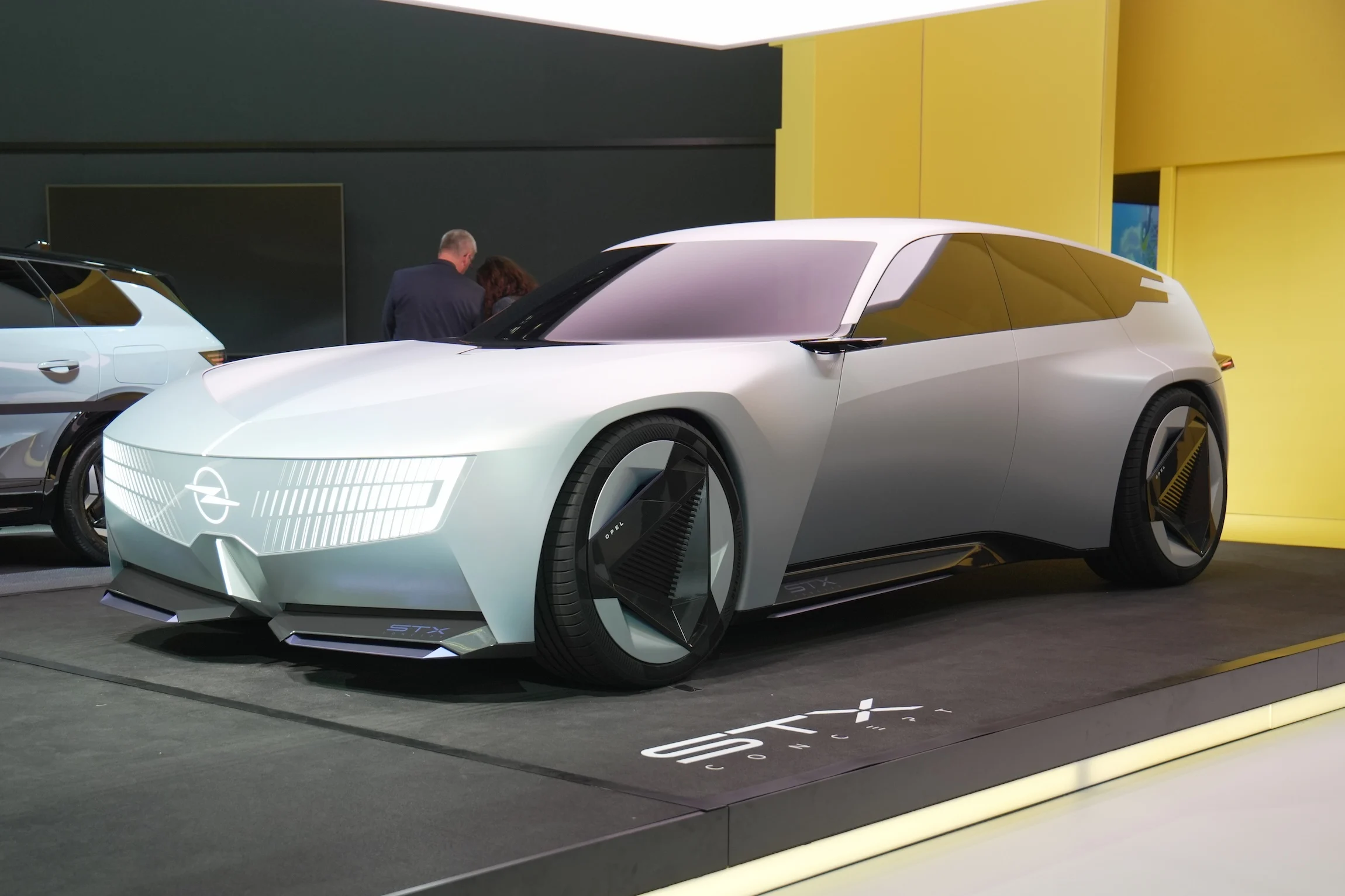 Paris Motor Show 2026 3999
