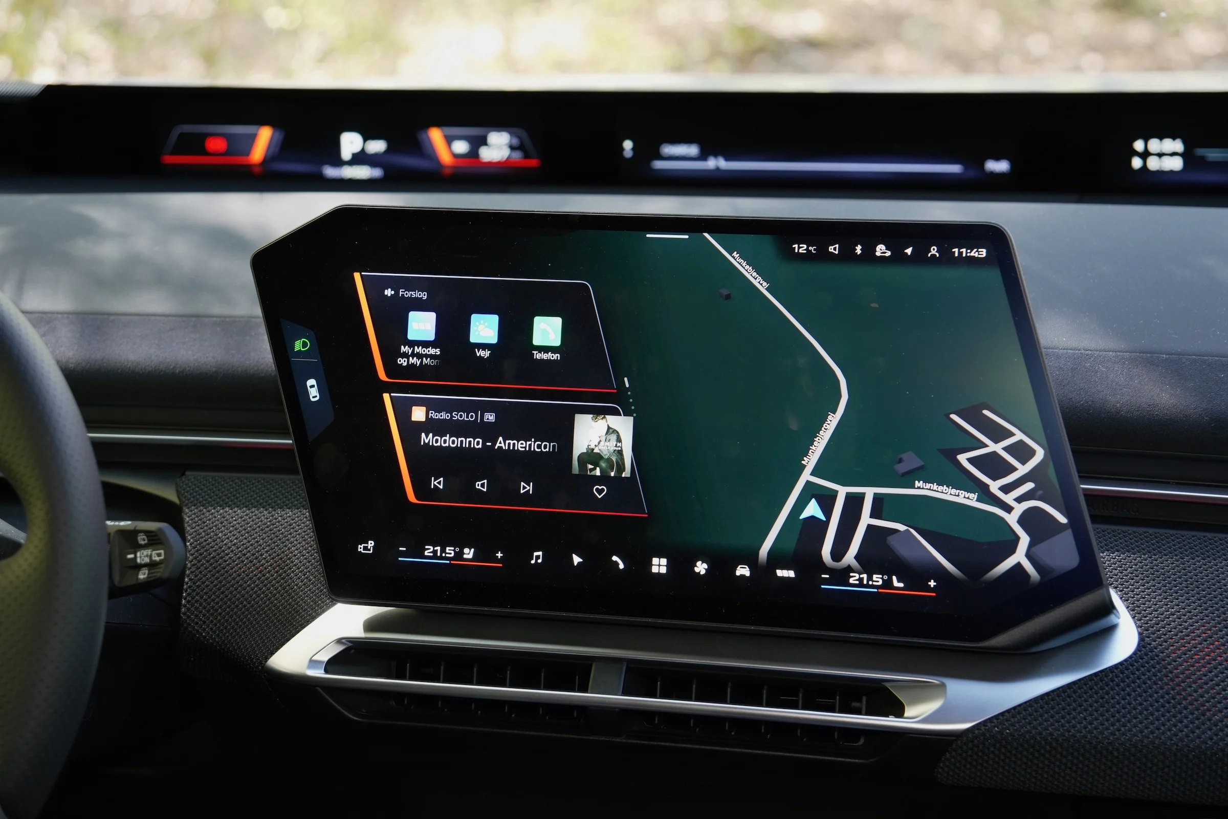 STORTEST Q6 iX3 7X GLC BEK 147