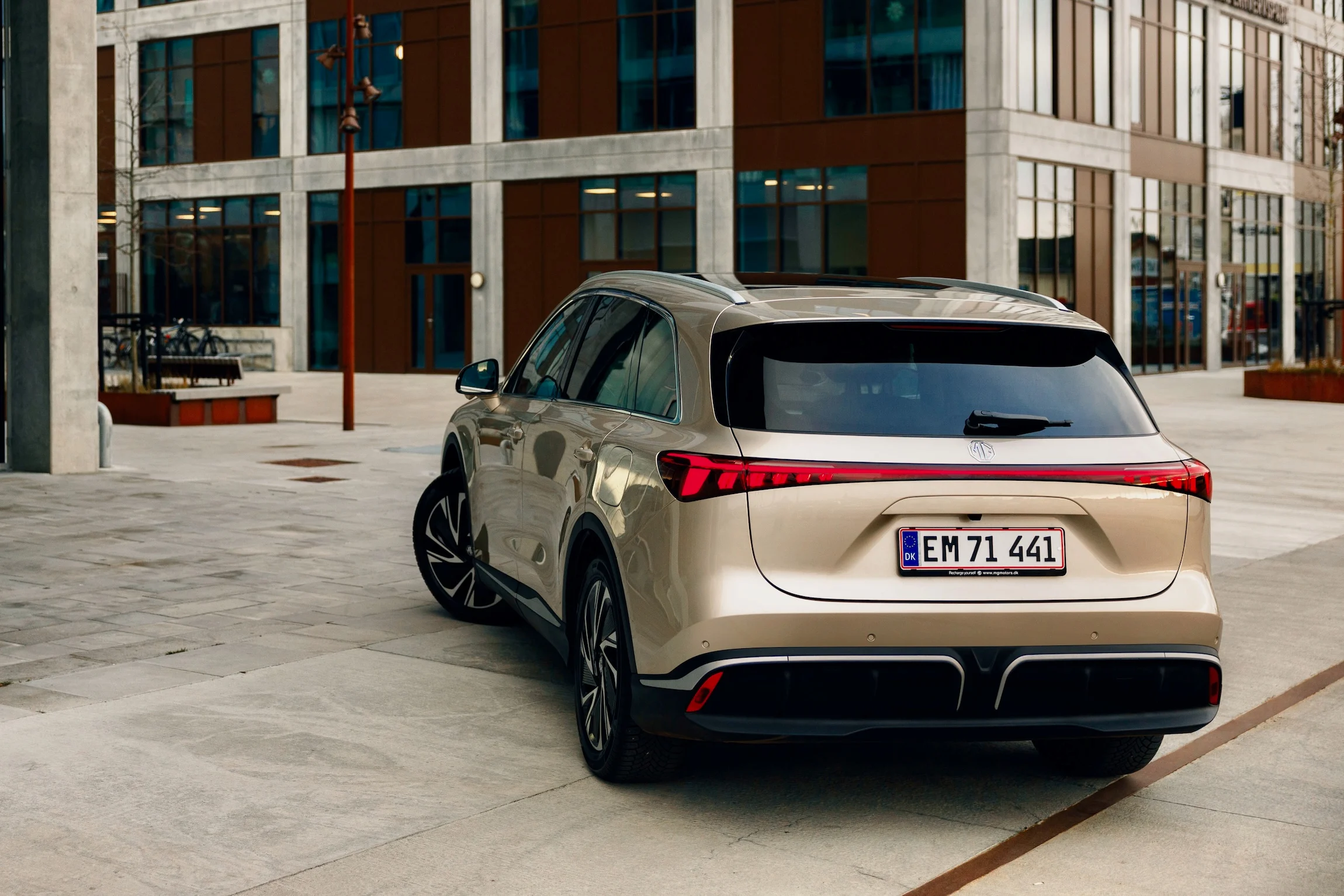 FOERSTE TUR MGS6 EV 4927