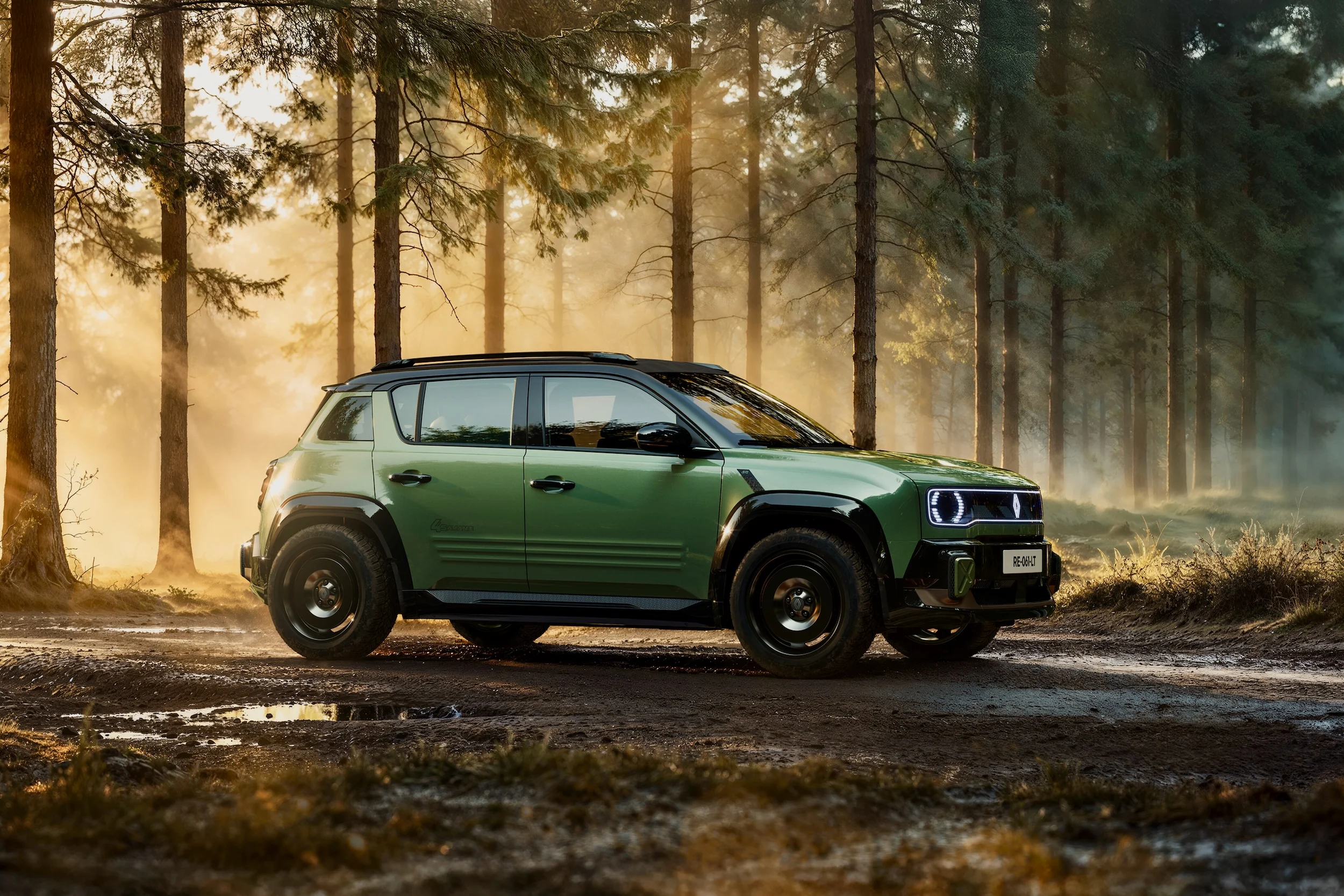 Renault-4-Savane-4x4-Concept