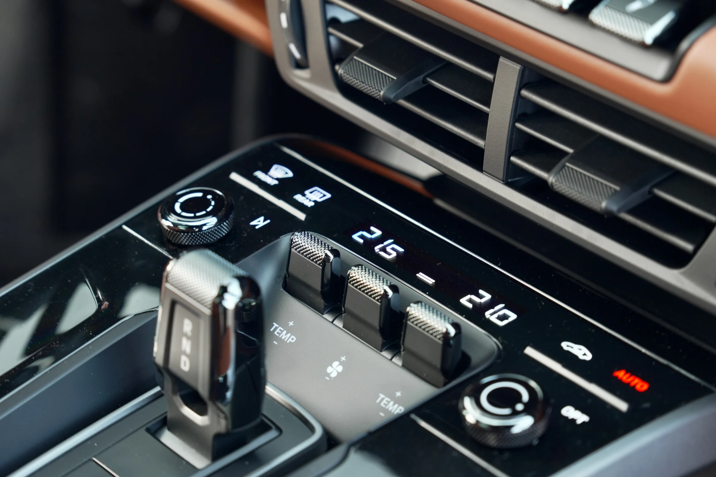 TEST Porsche 911 Carrera 801