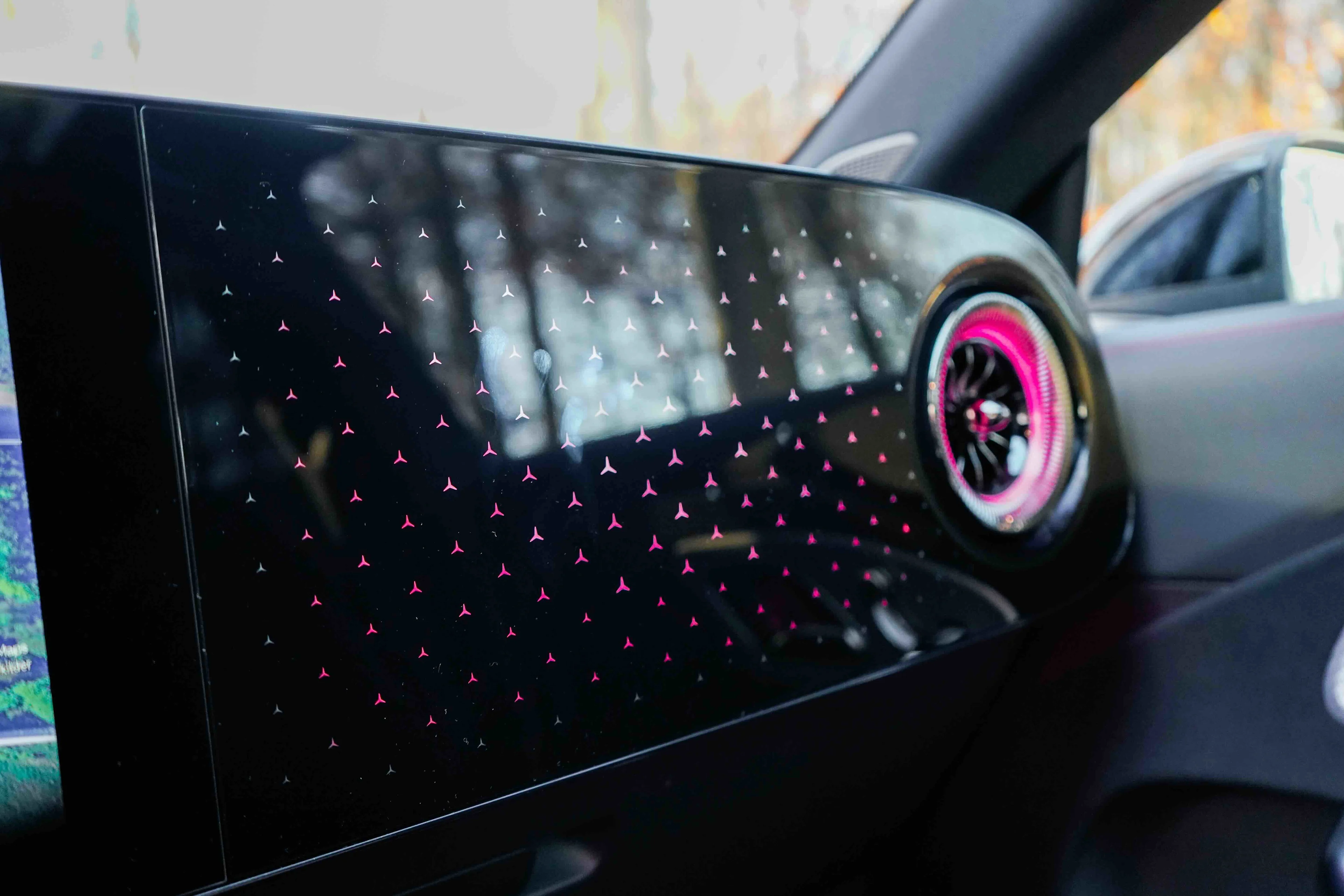 Mercedes-Benz CLA EQ-12